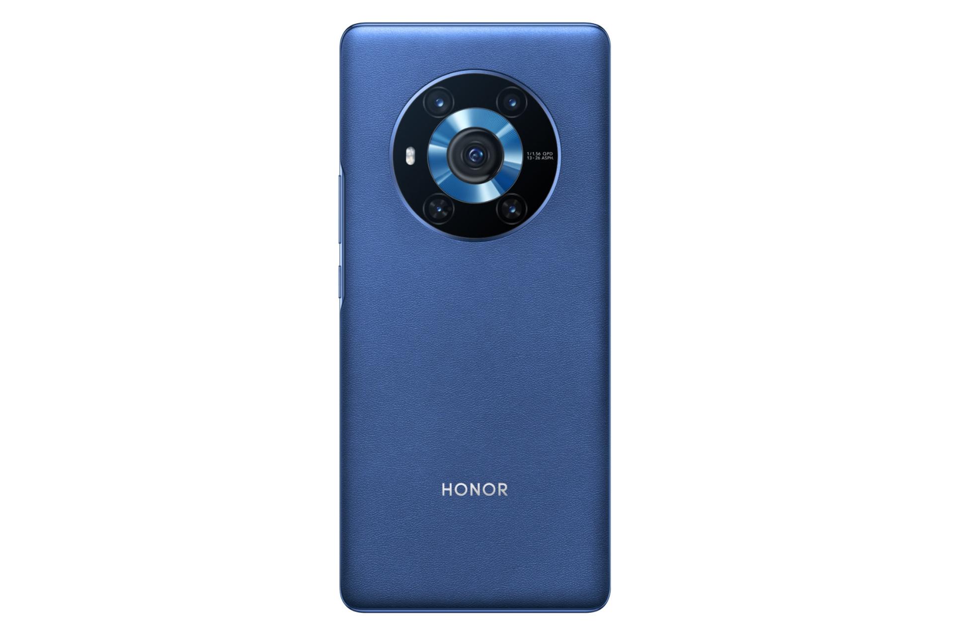 پنل پشت گوشی موبایل آنر مجیک 3 / Honor Magic3 آبی