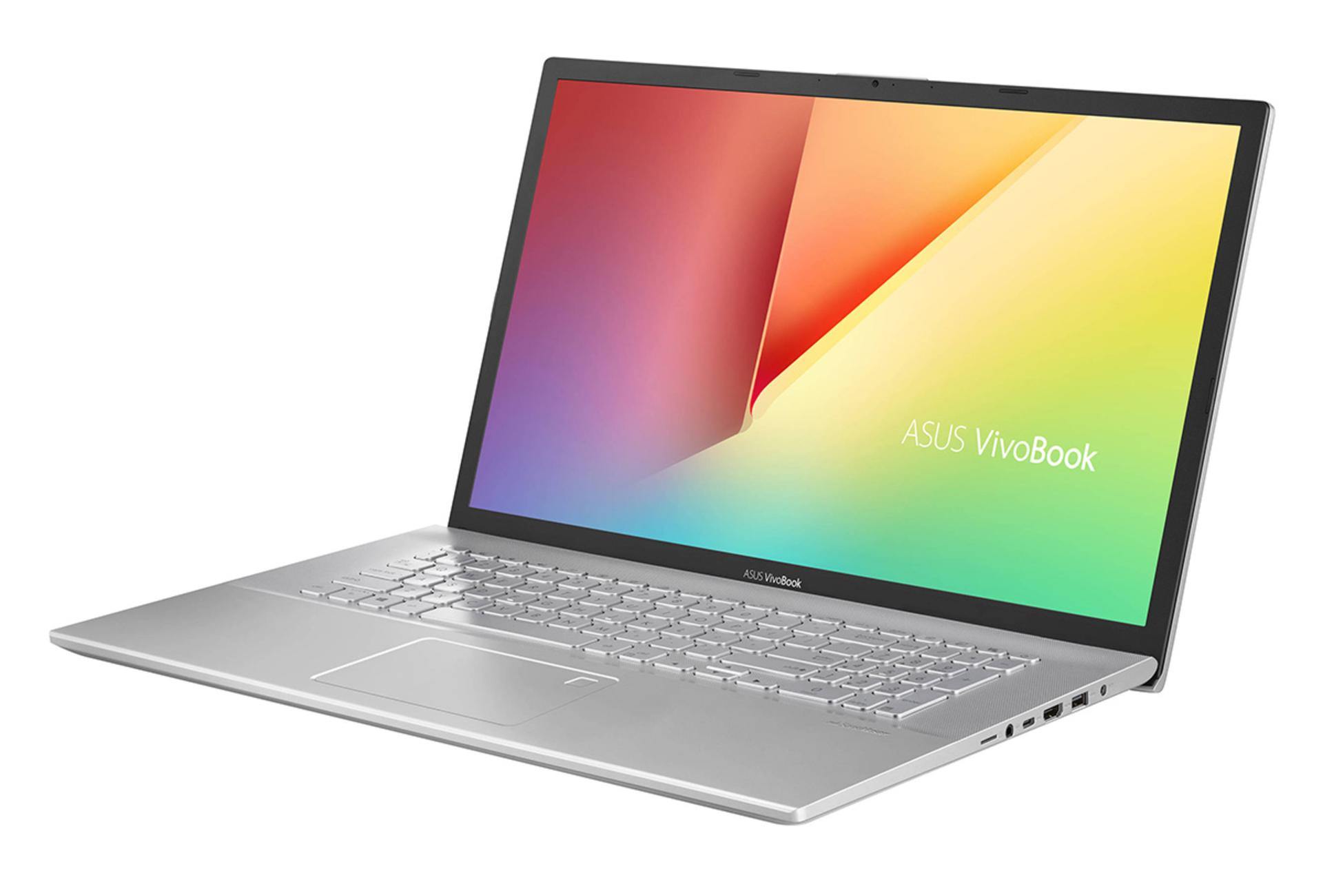 ASUS VivoBook 17 M712DK / ایسوس ویووبوک