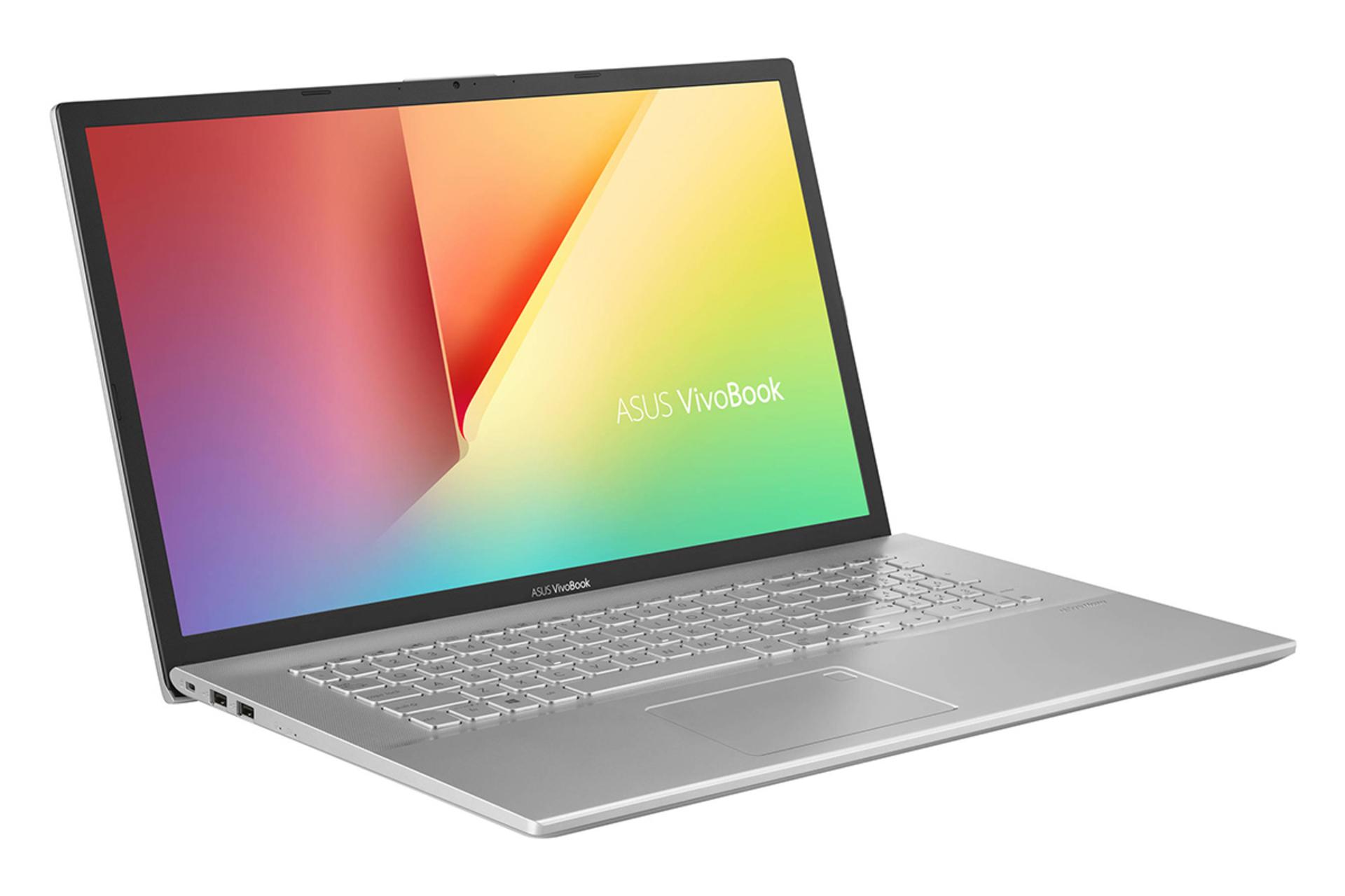 ASUS VivoBook 17 M712DK / ایسوس ویووبوک