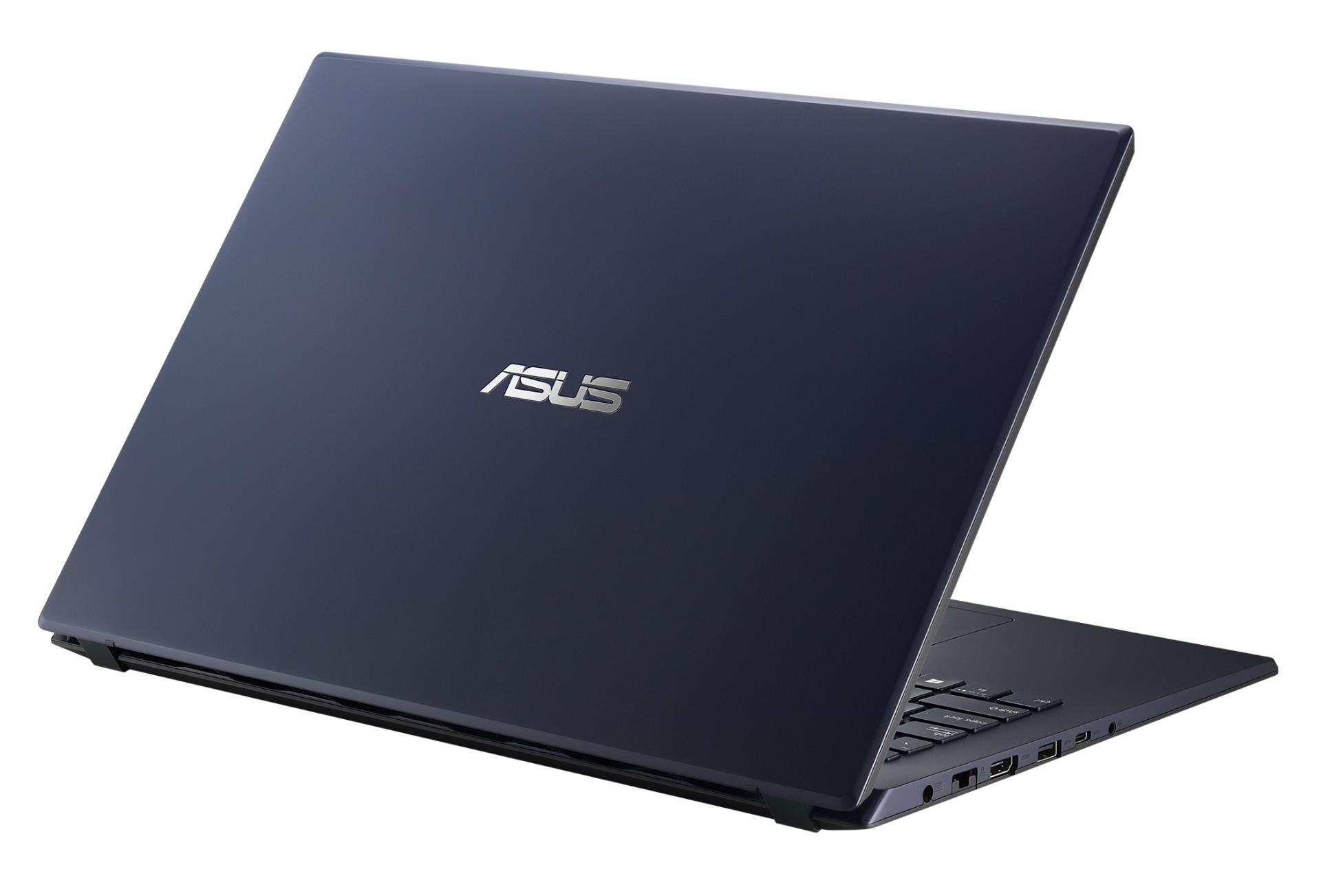 نمای پشت لپ تاپ ایسوس X571