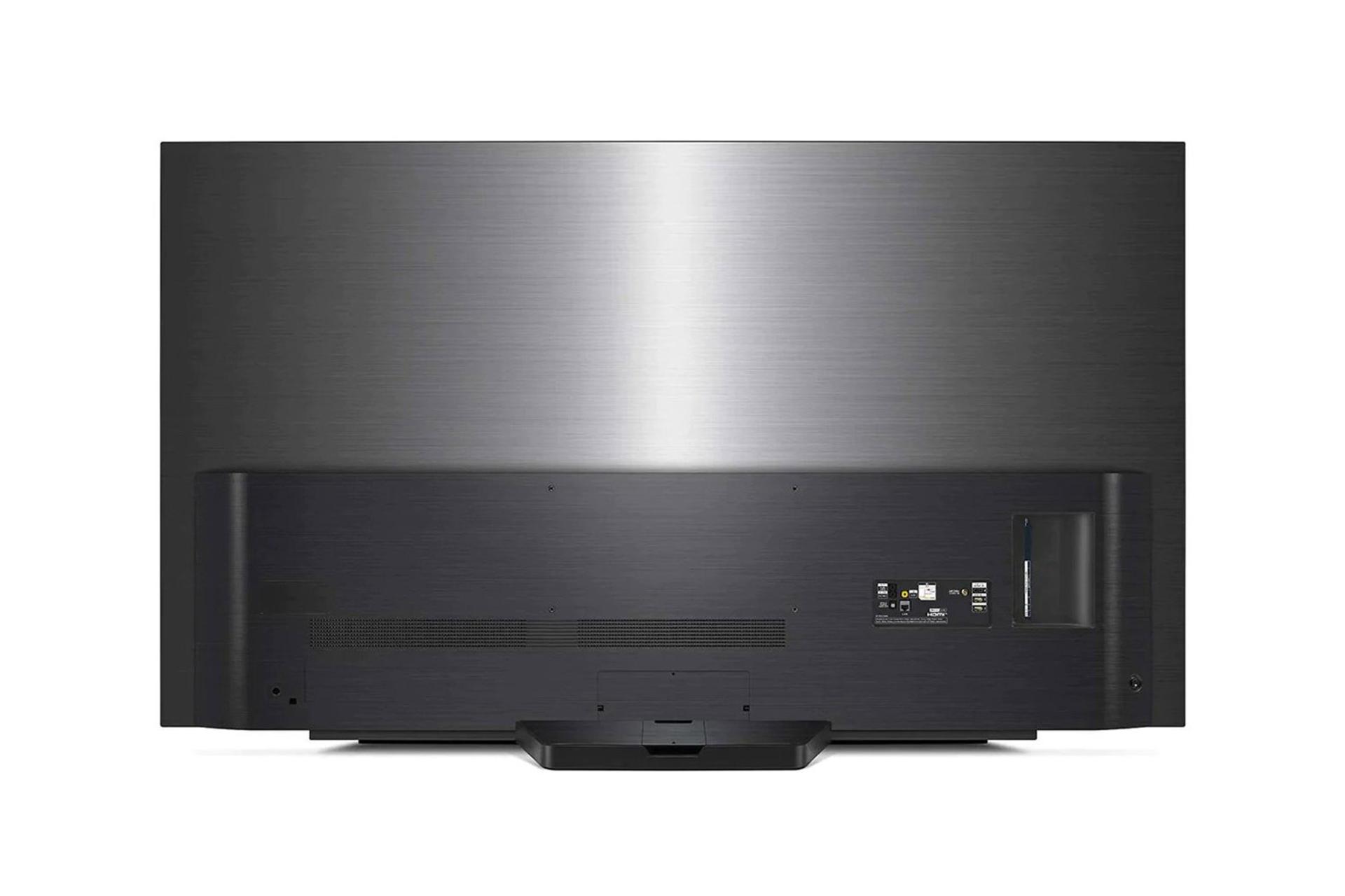 تلویزیون اولد ال جی نمای پشتی LG OLED77CX