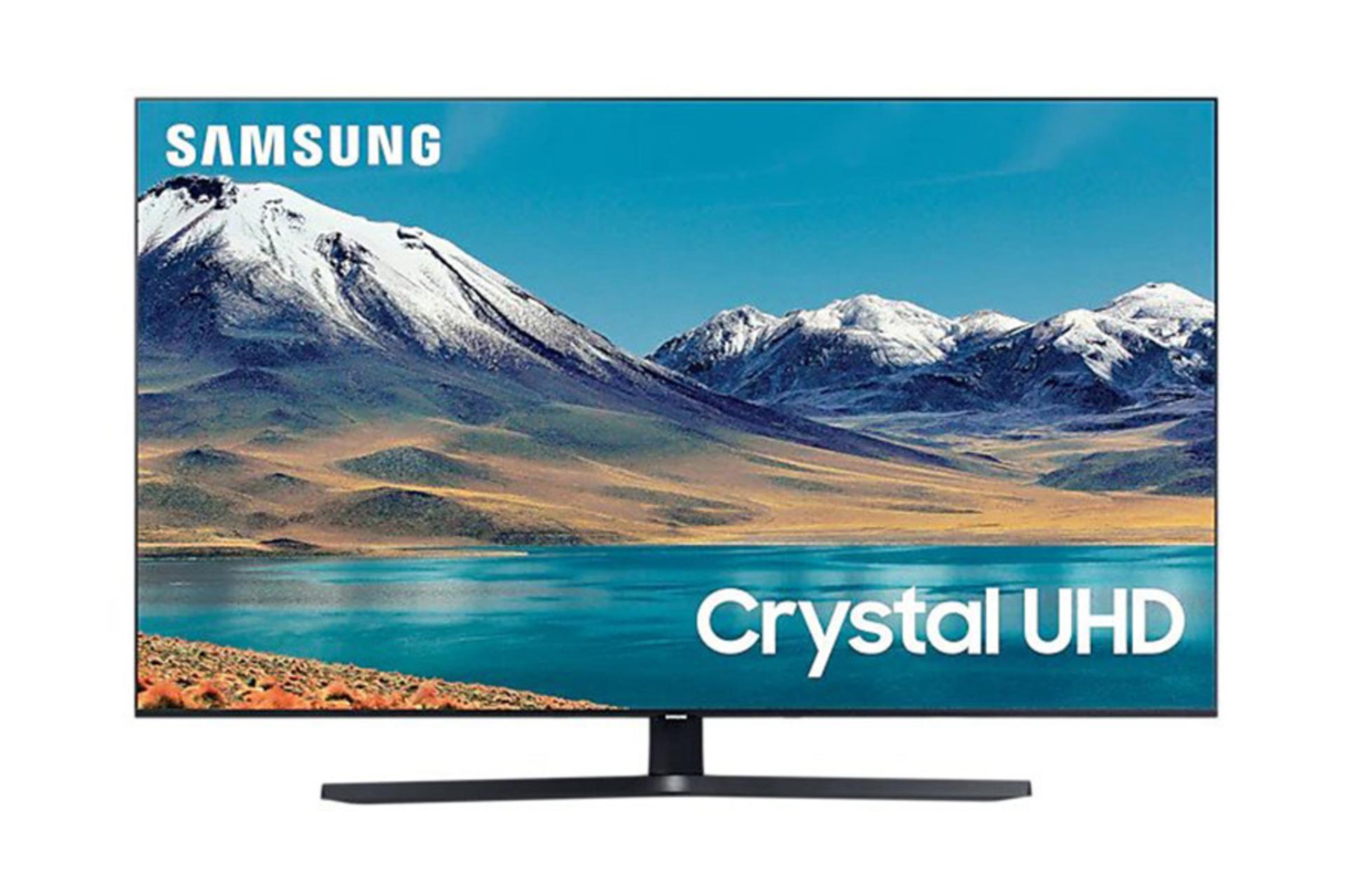 تلویزیون سامسونگ Samsung 50TU8500