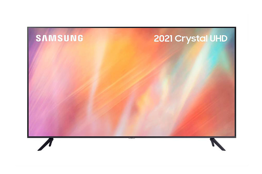 قیمت تلویزیون سامسونگ AU7000 مدل 55 اینچ + مشخصات