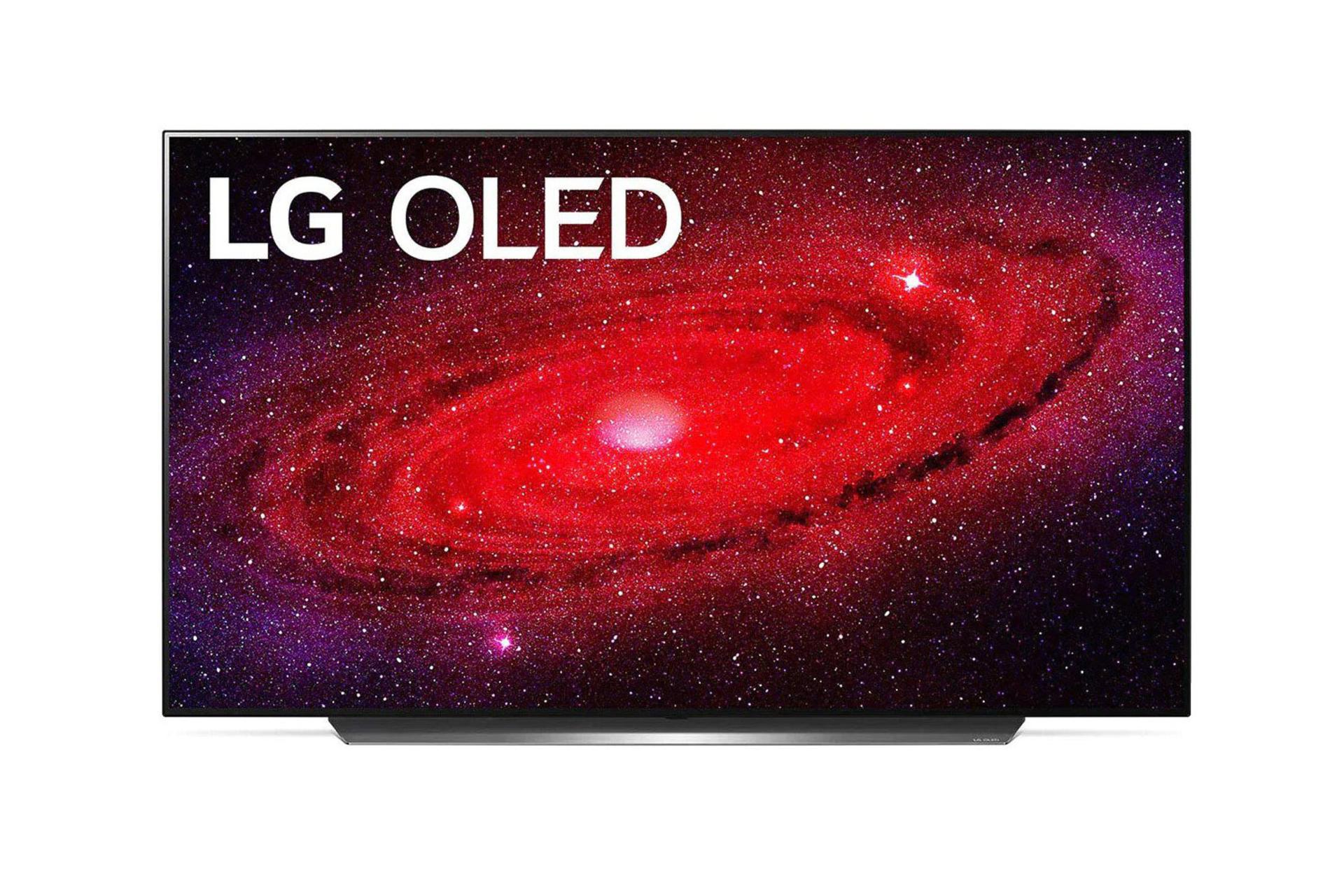 تلویزیون اولد ال جی LG OLED77CX