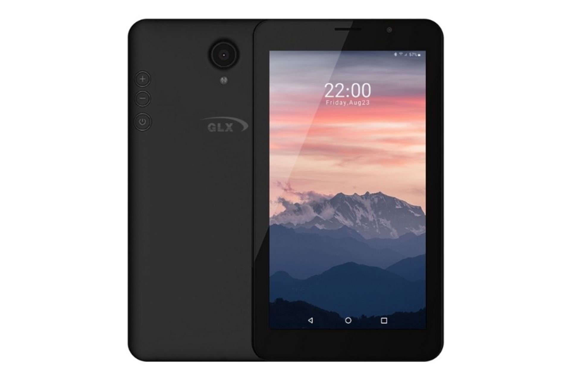 تبلت GLX C3 رنگ مشکی