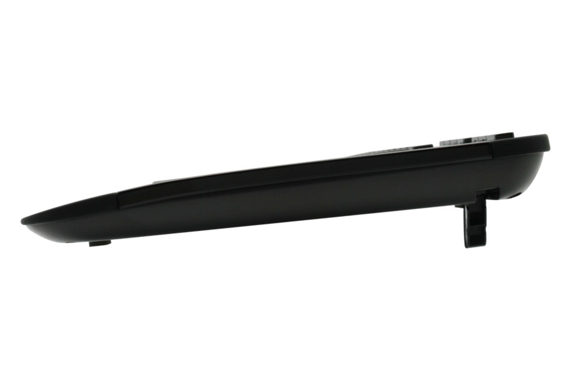 نمای جانبی کیبورد تسکو Tsco TK 8129