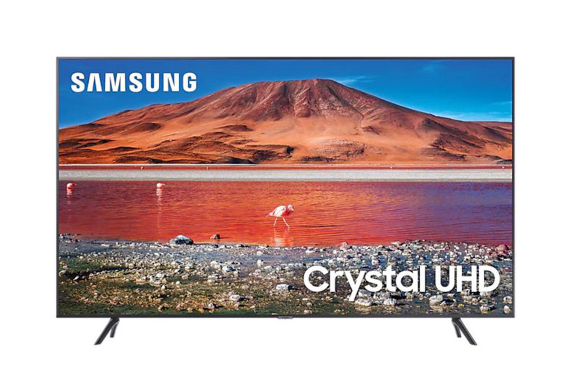 تلویزیون سامسونگ Samsung 75TU7172