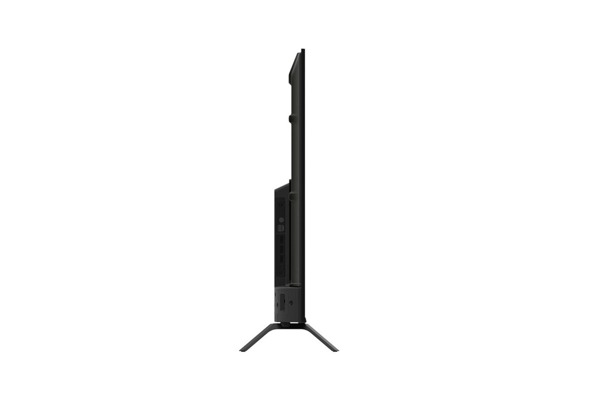 مرجع متخصصين ايران تلويزيون پاناسونيك نماي جانبي Panasonic 55HX750