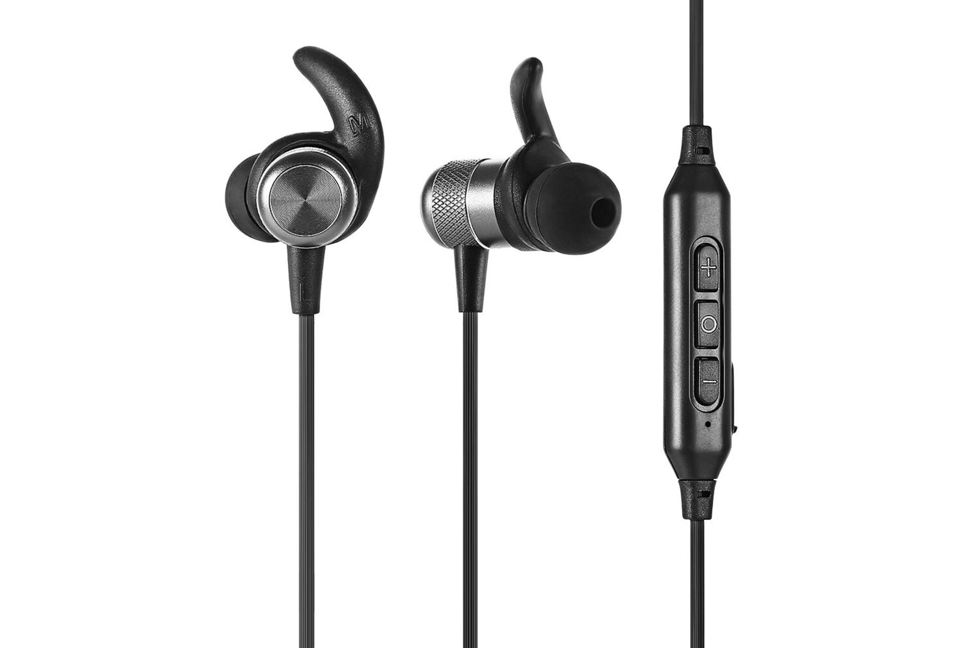 هدفون بروفون Borofone BE5 مشکی