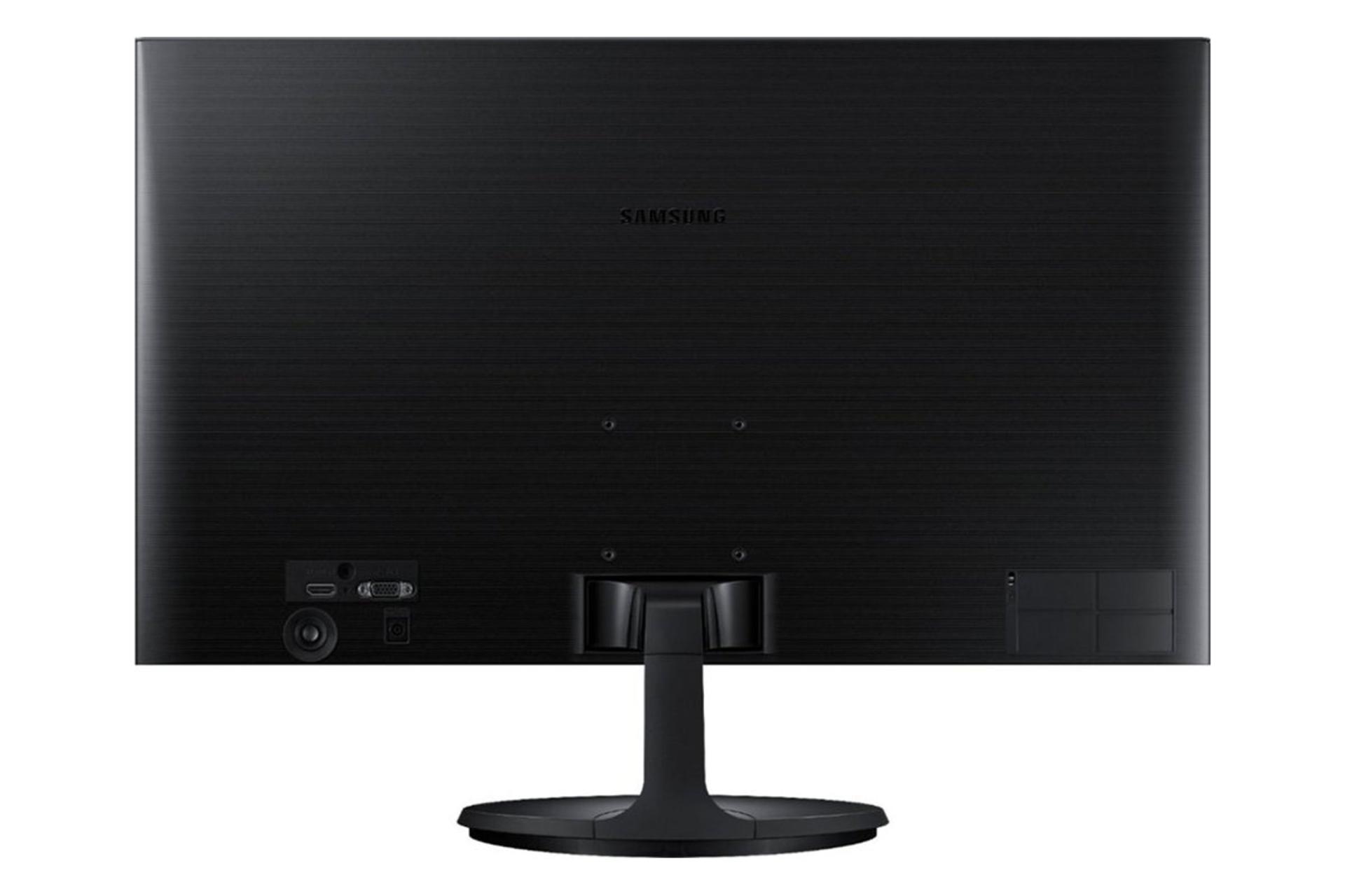 سامسونگ 27 اینچ مدل SF350 / Samsung SF350 FHD