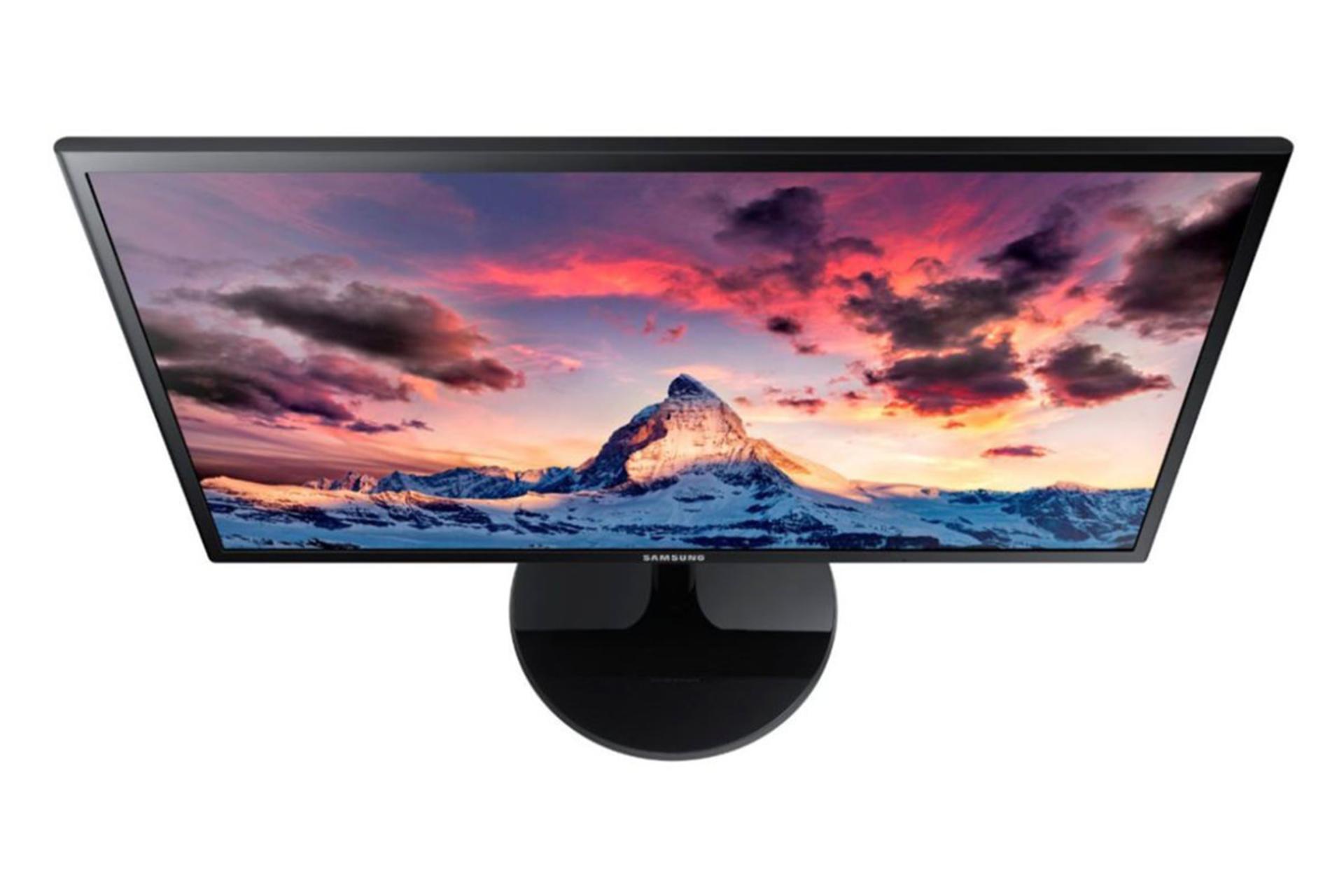 سامسونگ 27 اینچ مدل SF350 / Samsung SF350 FHD