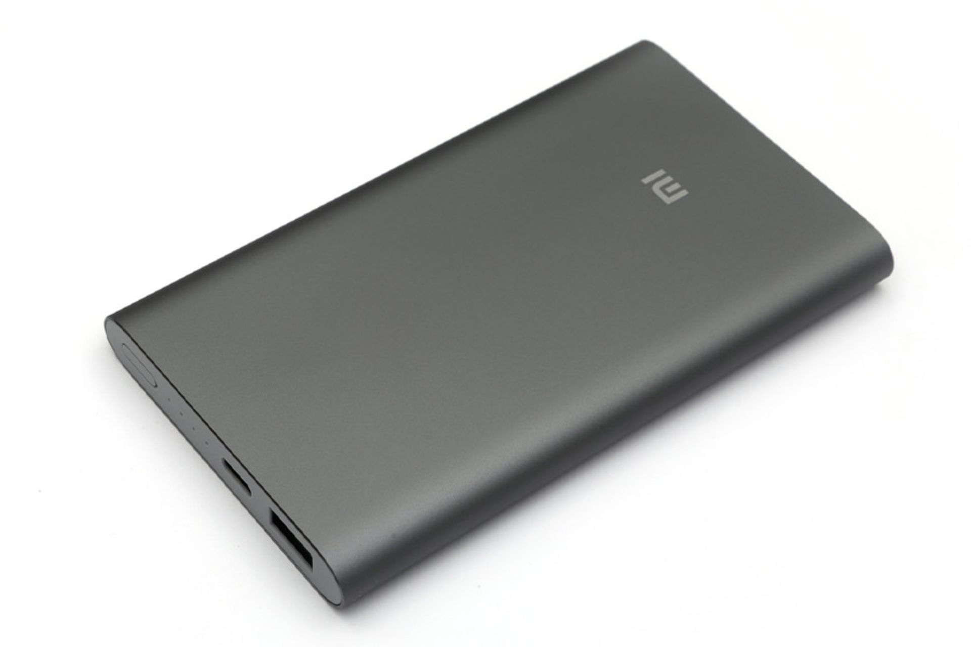 شیائومی می پاوربانک پرو با ظرفیت 10000 میلی‌آمپر ساعت / Xiaomi Mi Power Bank Pro PLM01ZM 10000mAh