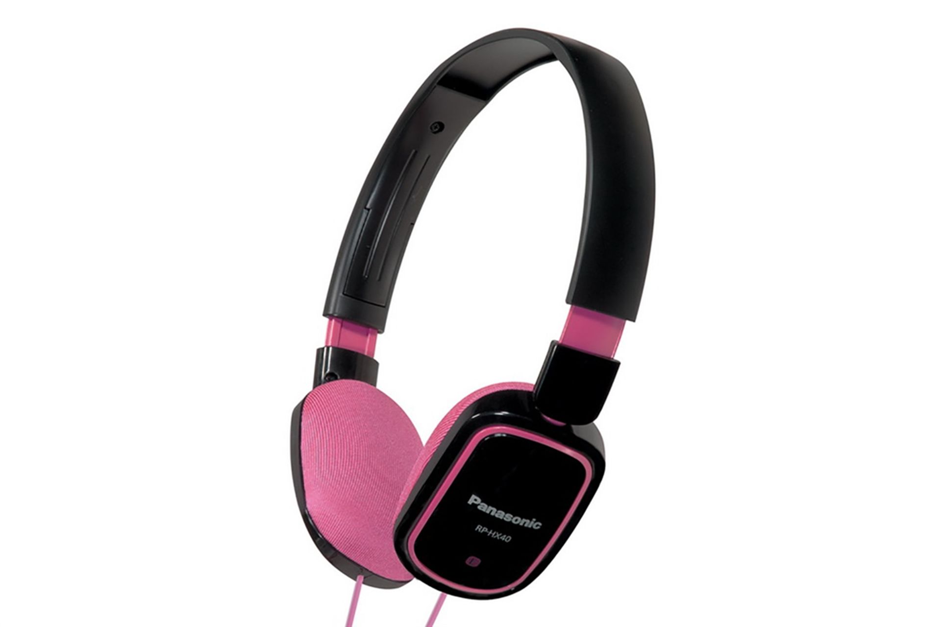 هدفون پاناسونیک Panasonic RP-HX40 صورتی