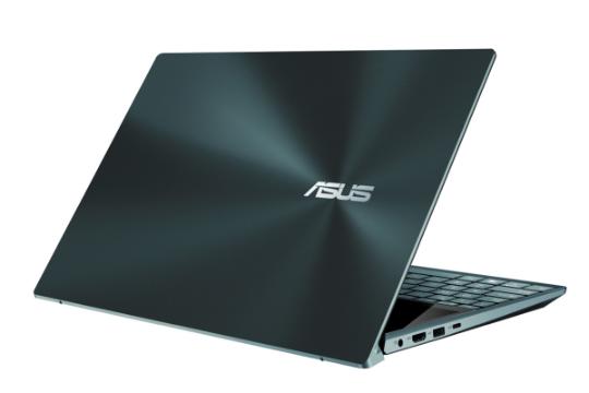 Asus ZenBook Duo UX481 / ایسوس ذن بوک