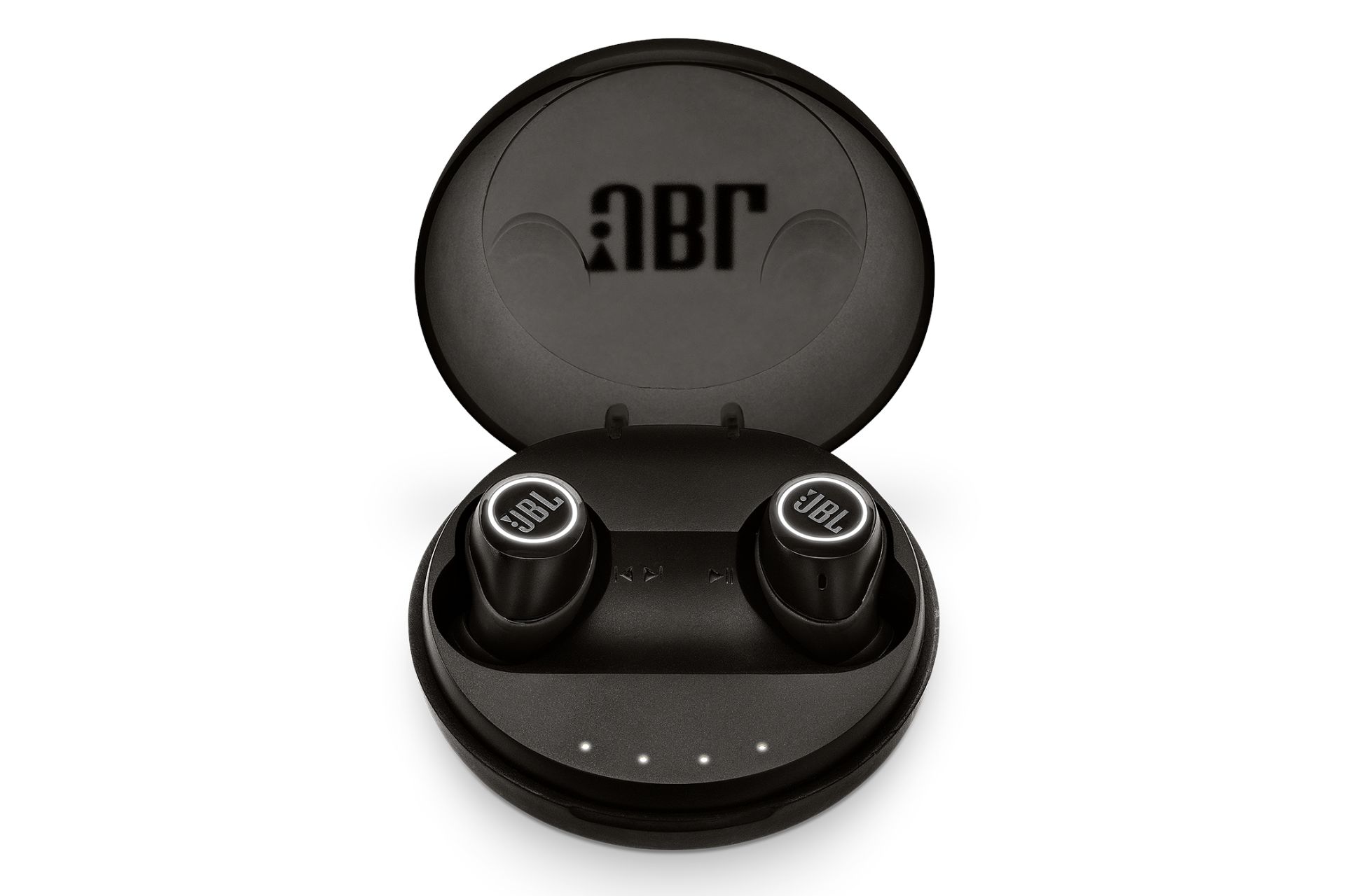 هدفون جی بی ال فری / JBL Free مشکی