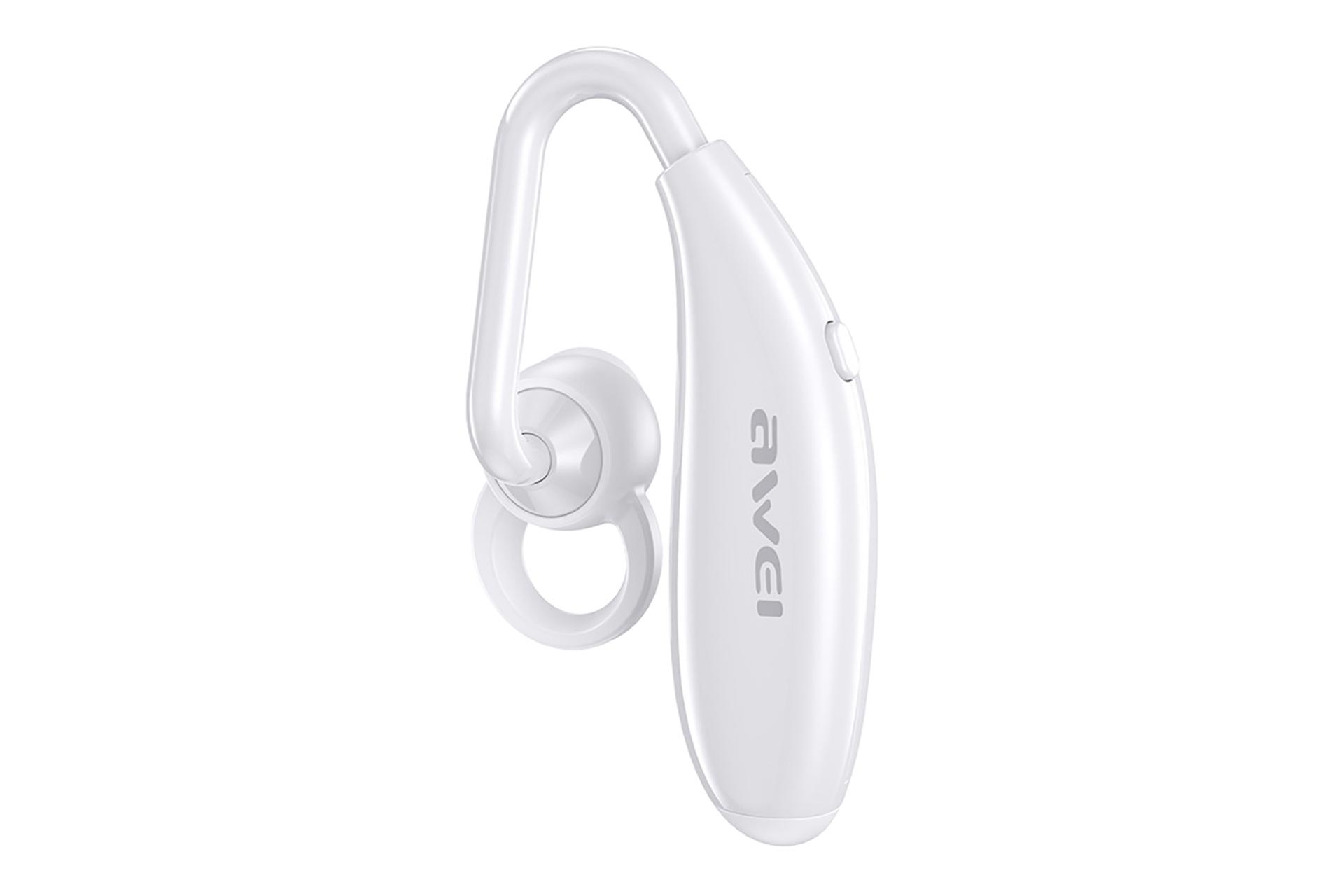 ایرباد بی سیم پرودو Porodo PDX413 سفید