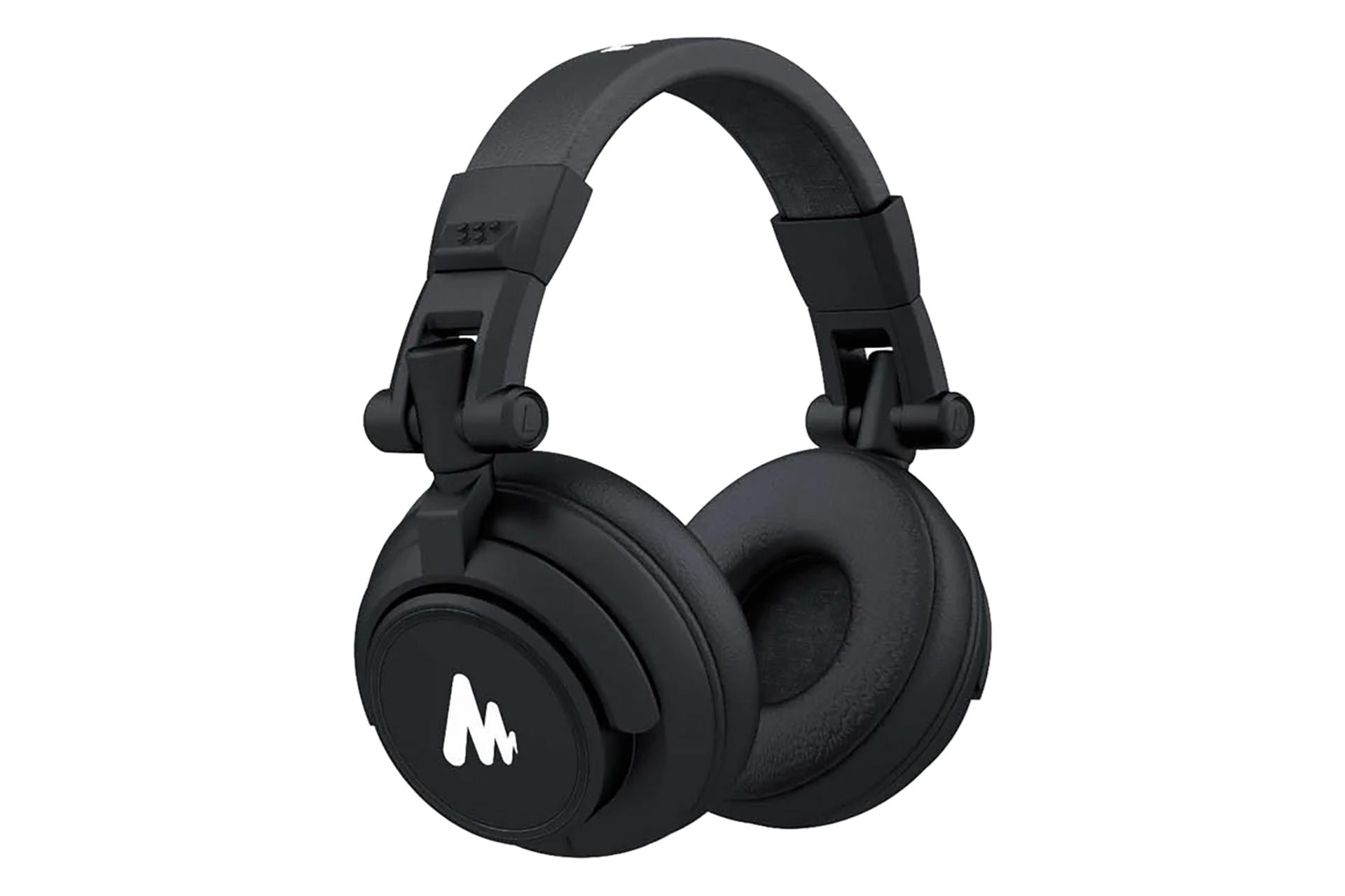 نمای راست هدفون ماونو Maono AU-MH601