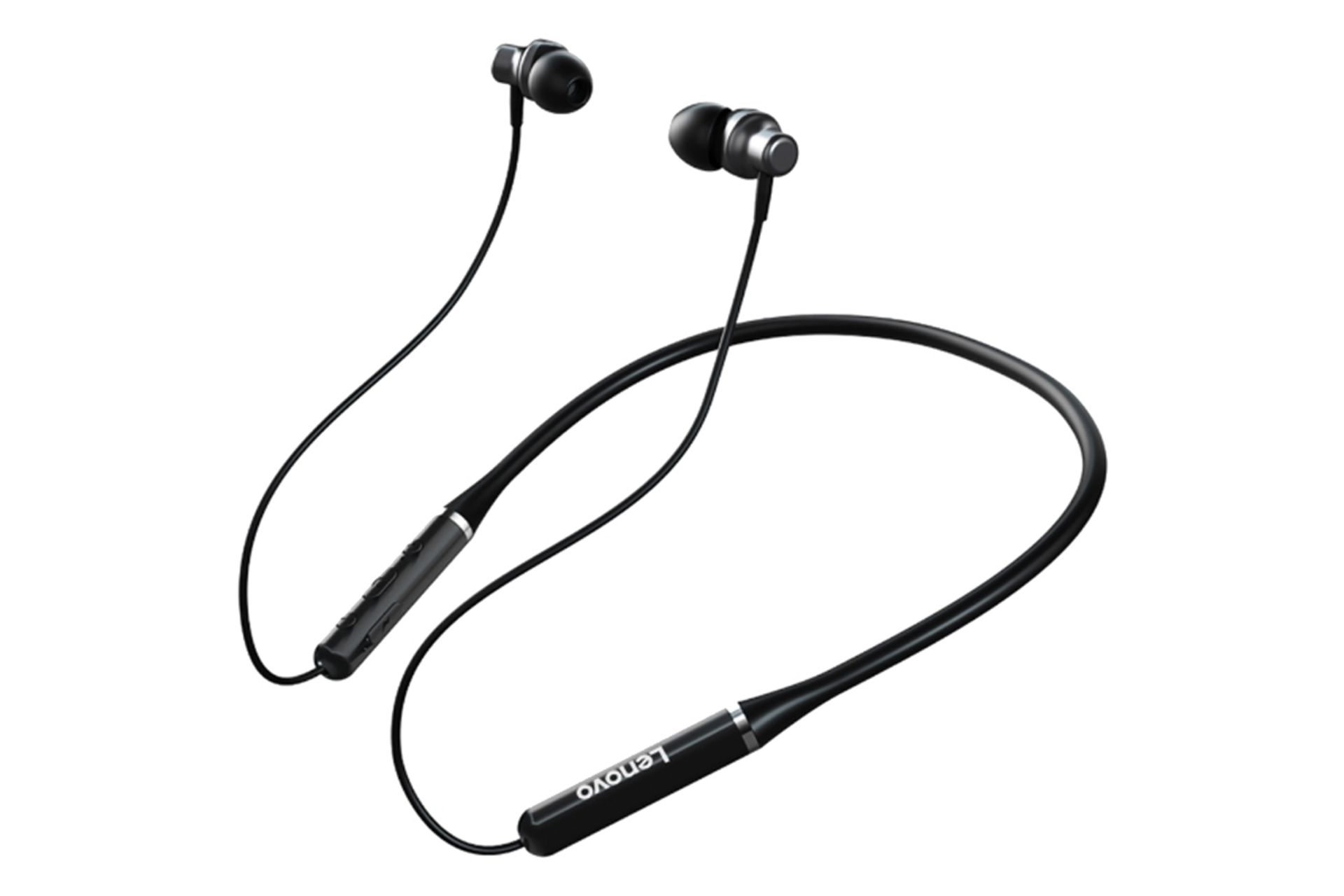 هدفون بی سیم لنوو Lenovo QE63