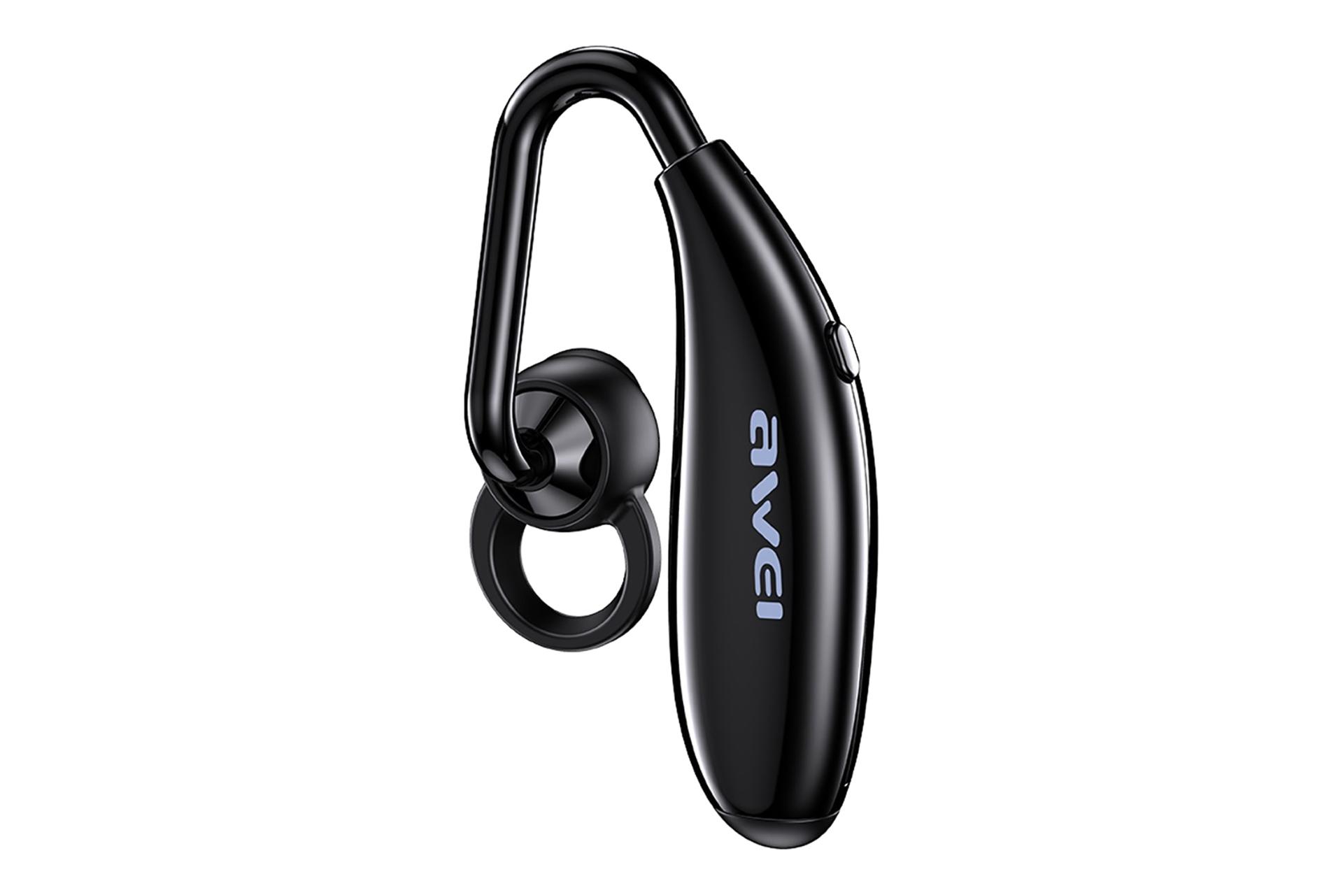 ایرباد بی سیم پرودو Porodo PDX413 مشکی