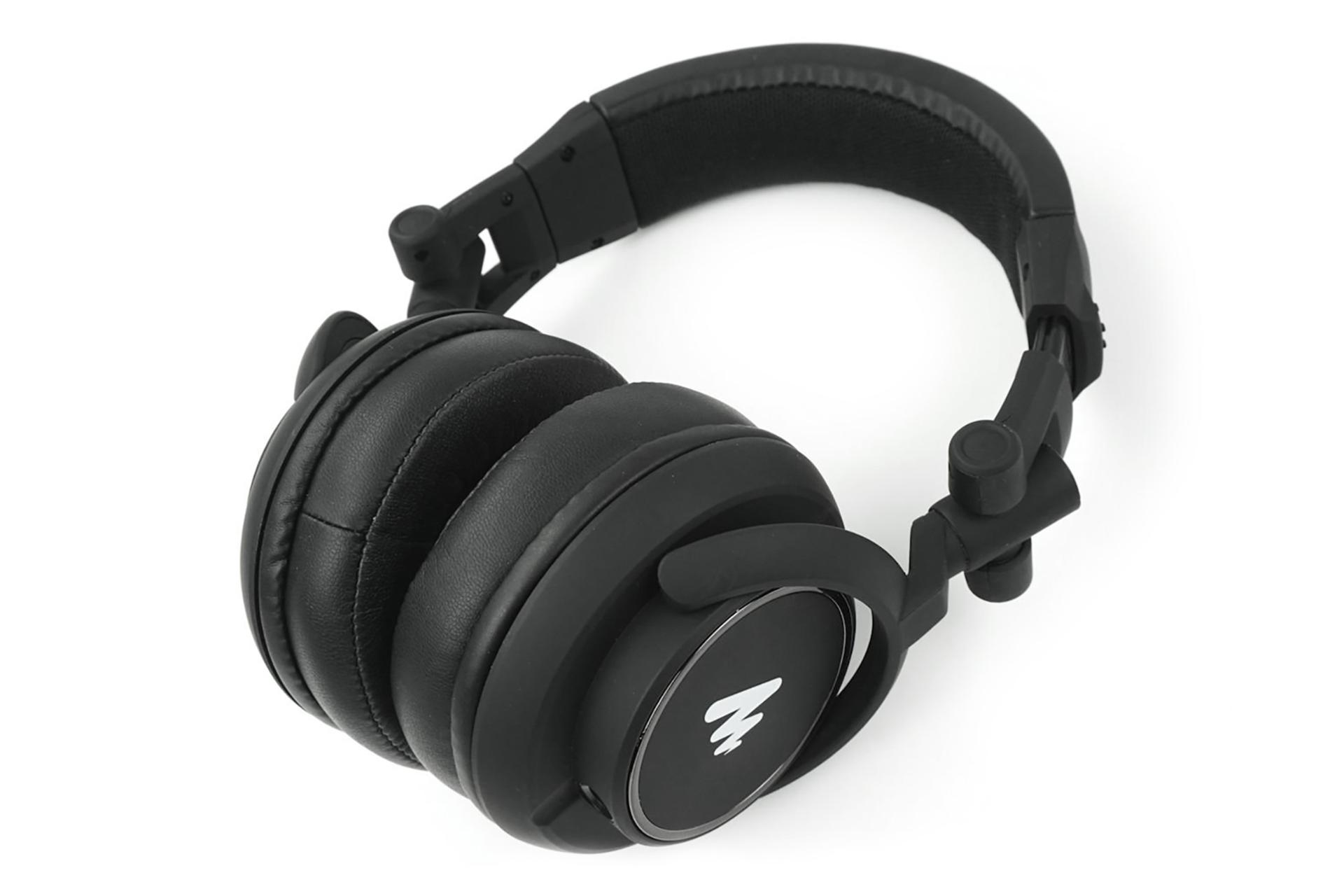 نمای کناری هدفون ماونو Maono AU-MH601