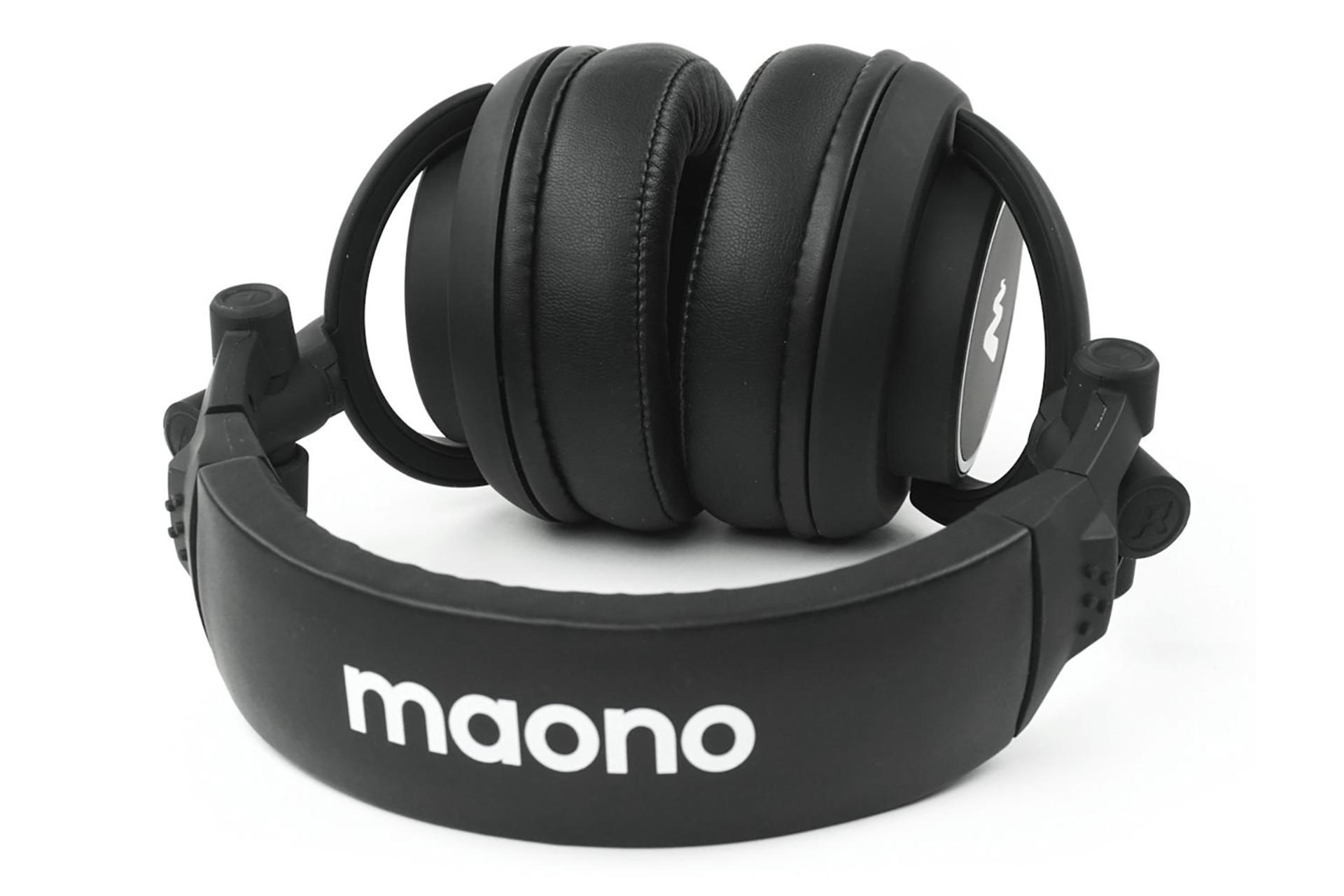 هدبند هدفون ماونو Maono AU-MH601