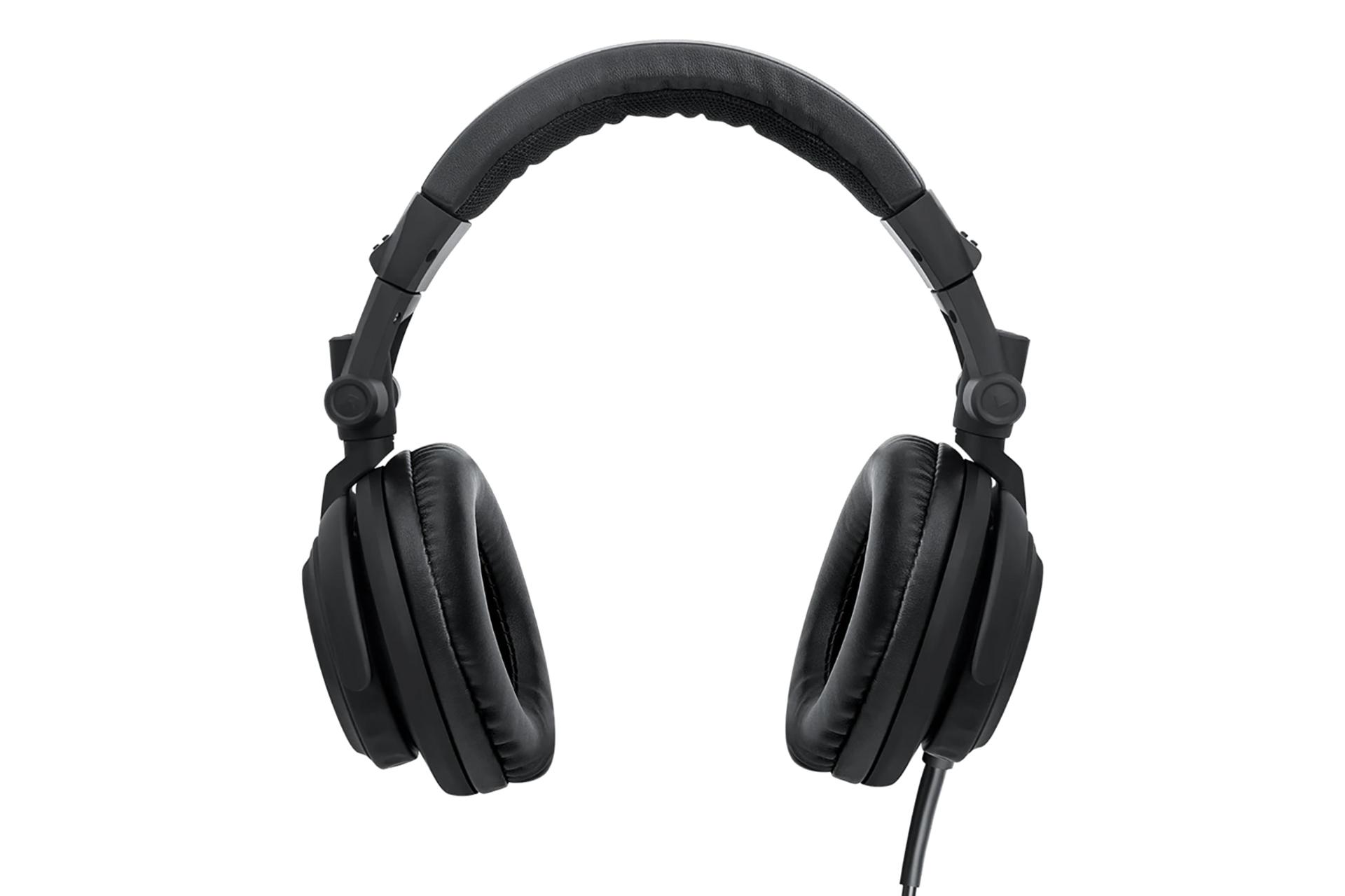 نمای روبرو هدفون ماونو Maono AU-MH501