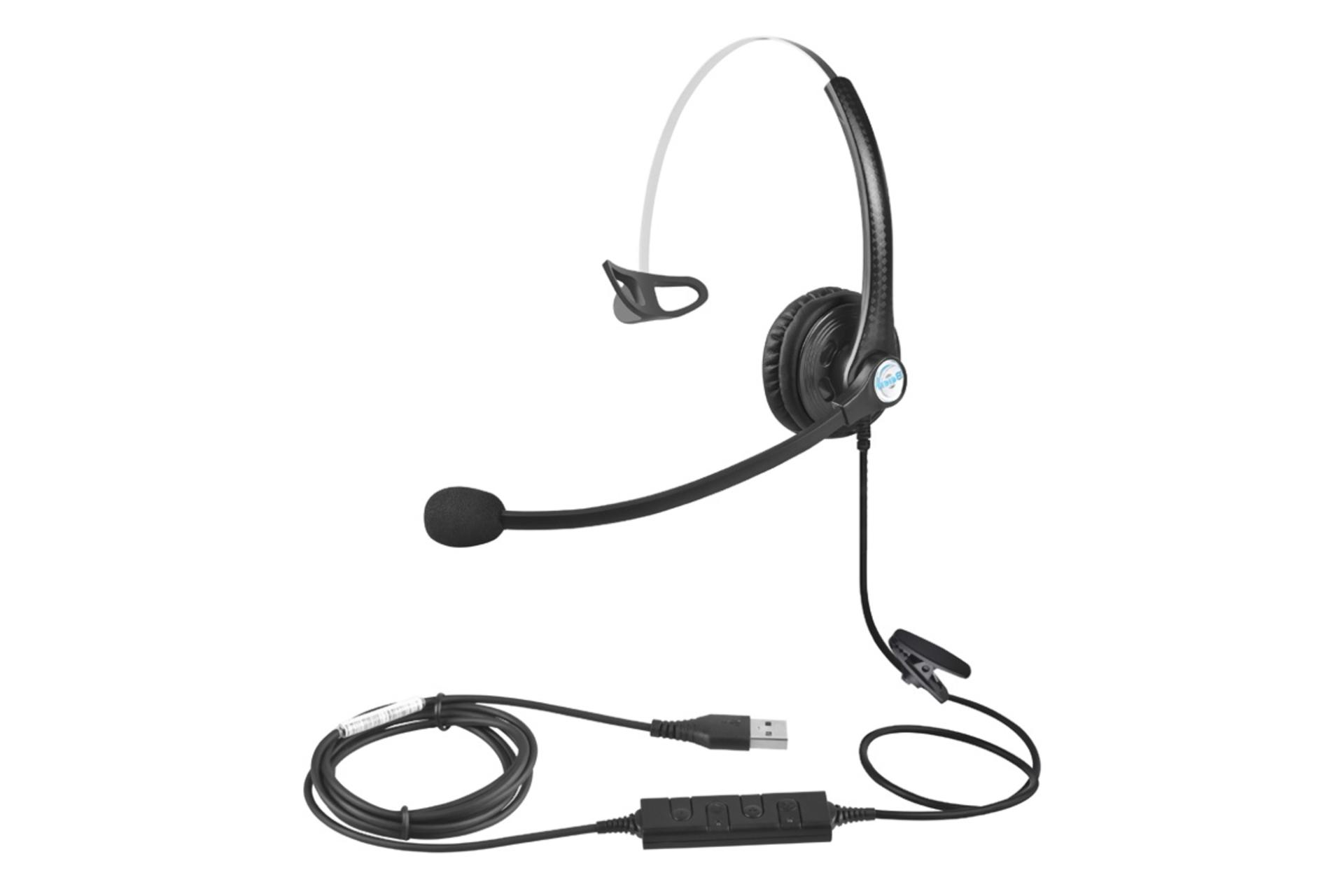 هدست بئین Beien A16 USB