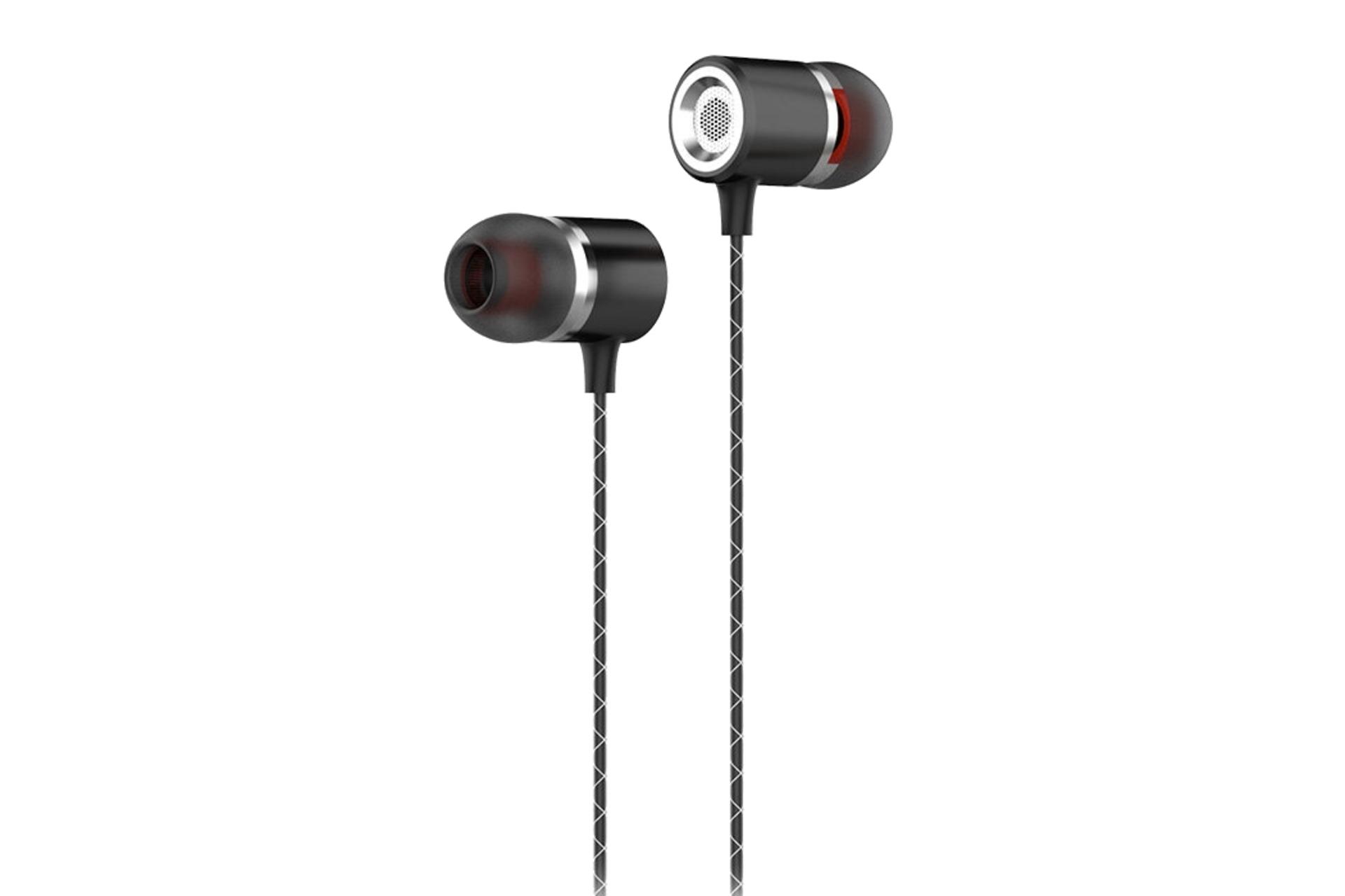 هدفون تو گوشی لنوو Lenovo H103