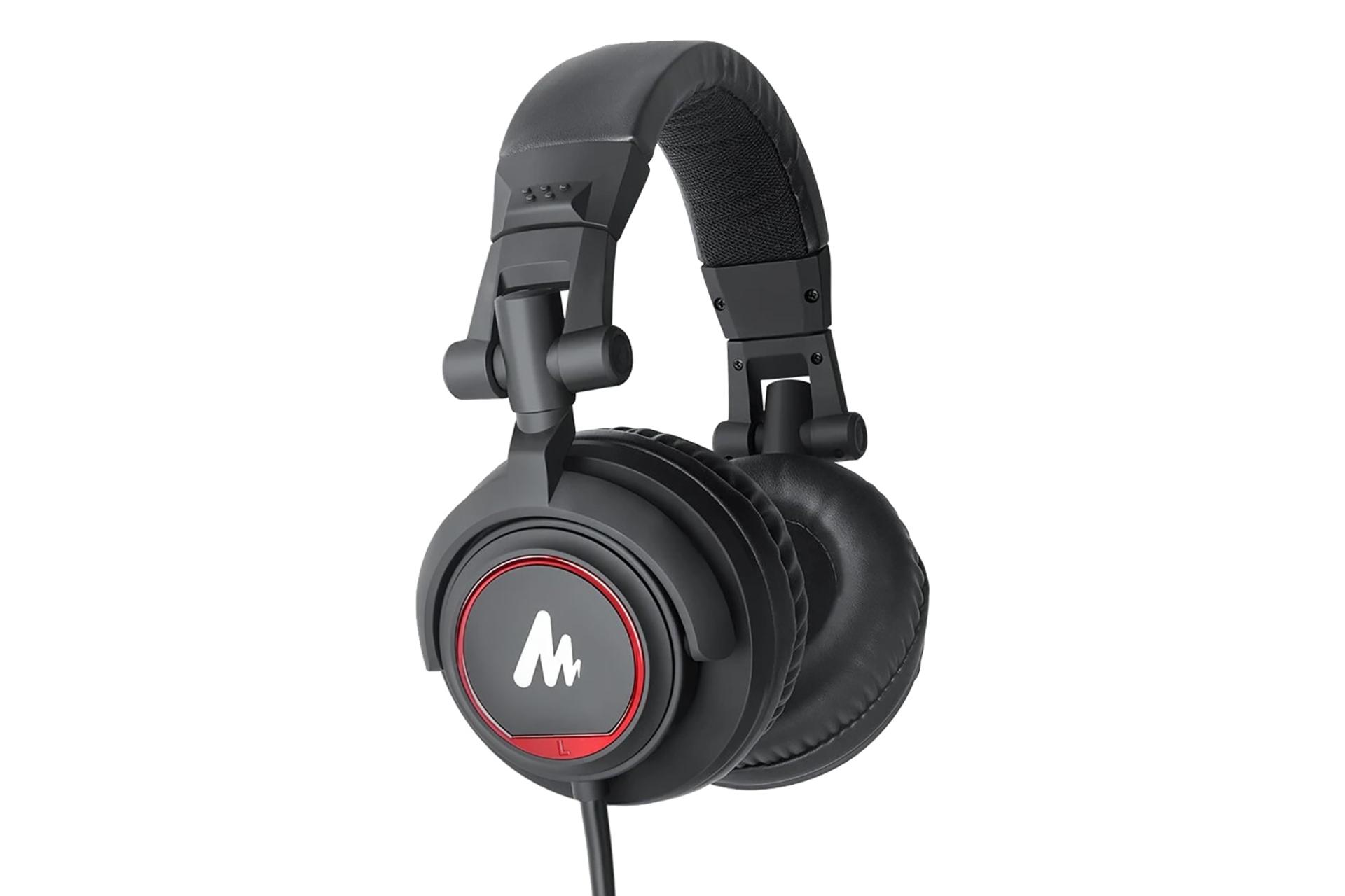 نمای راست هدفون ماونو Maono AU-MH501