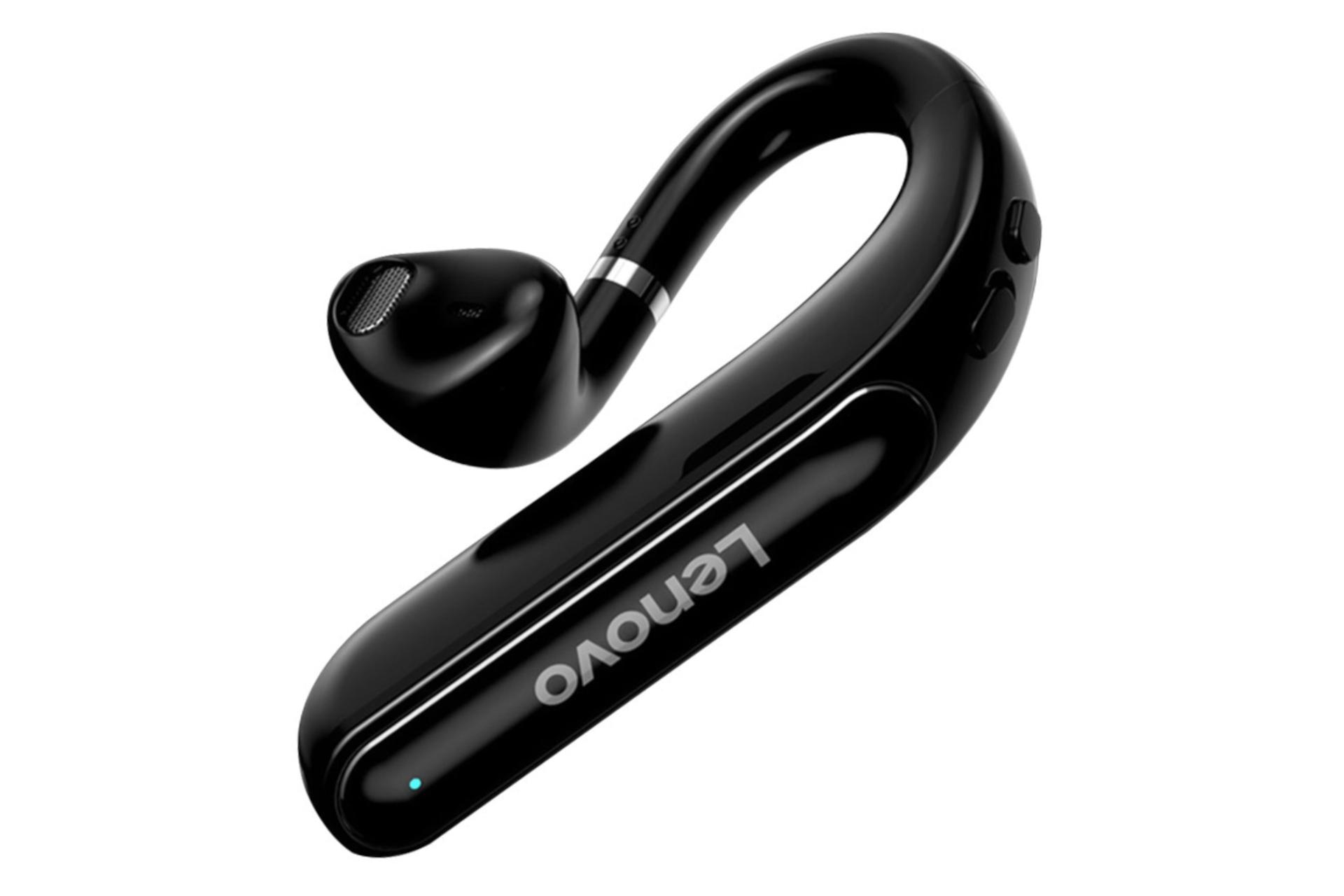 نمای راست ایرباد بی سیم لنوو Lenovo TW16