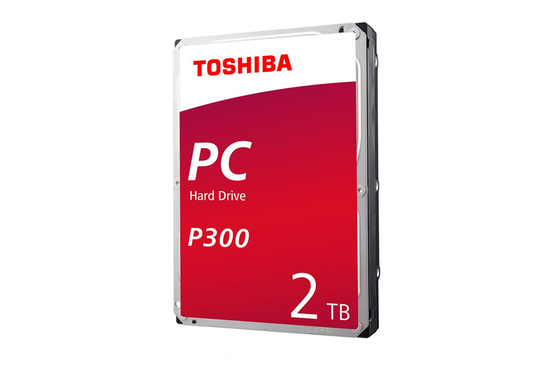 Toshiba P300 HDWD120EZSTA 2TB