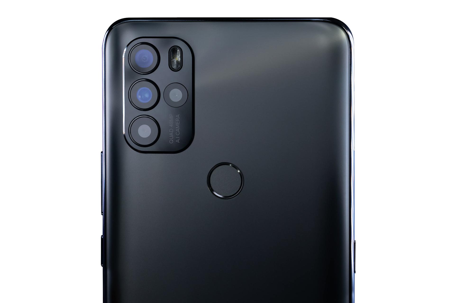 دوربین BLU G91 Pro / گوشی موبایل بلو G91 پرو