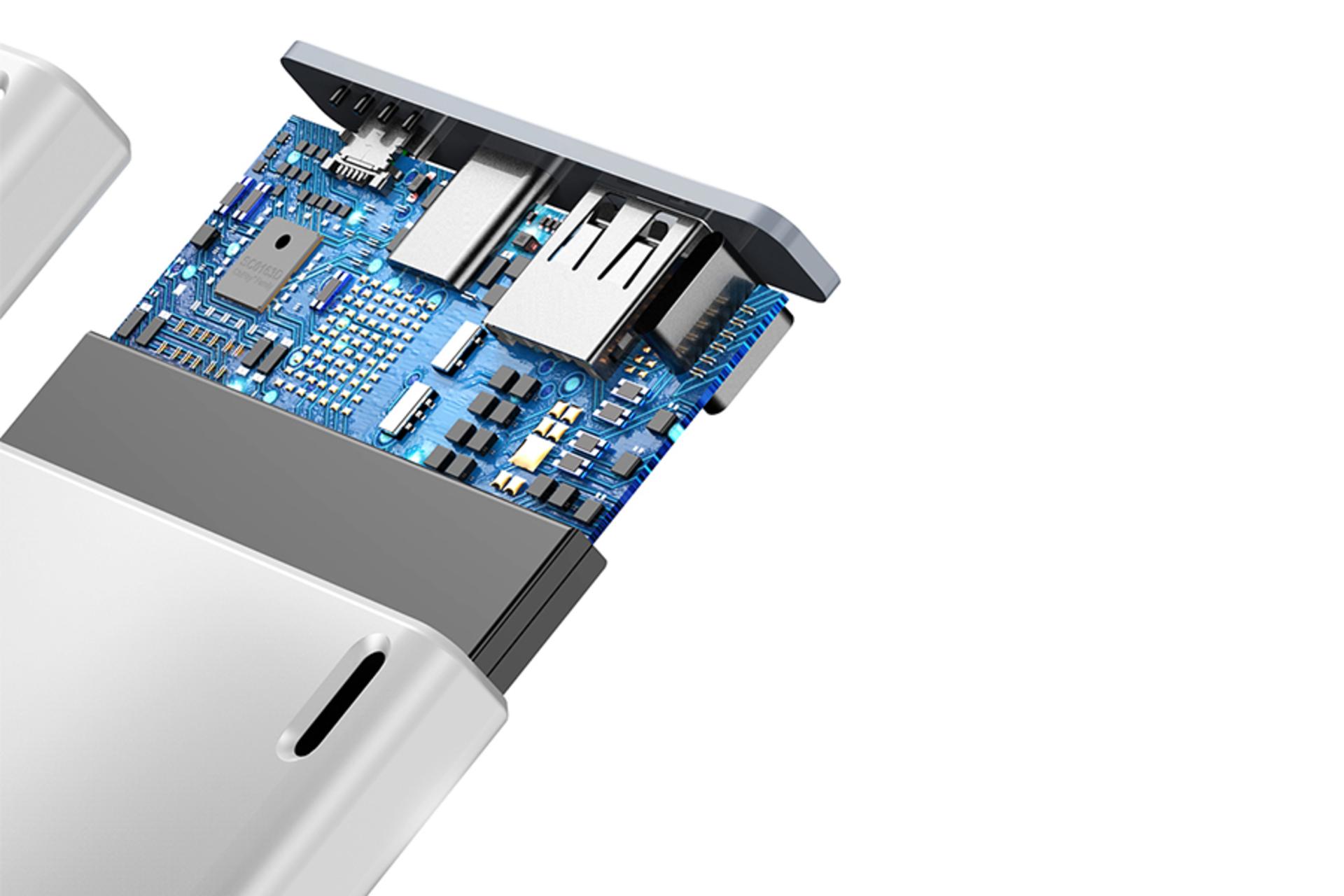 Baseus Choc BS-10KP103 / باسئوس