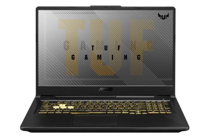 TUF Gaming A17 FA706IU ایسوس - Ryzen 7 GTX 1660Ti 8GB 512GB