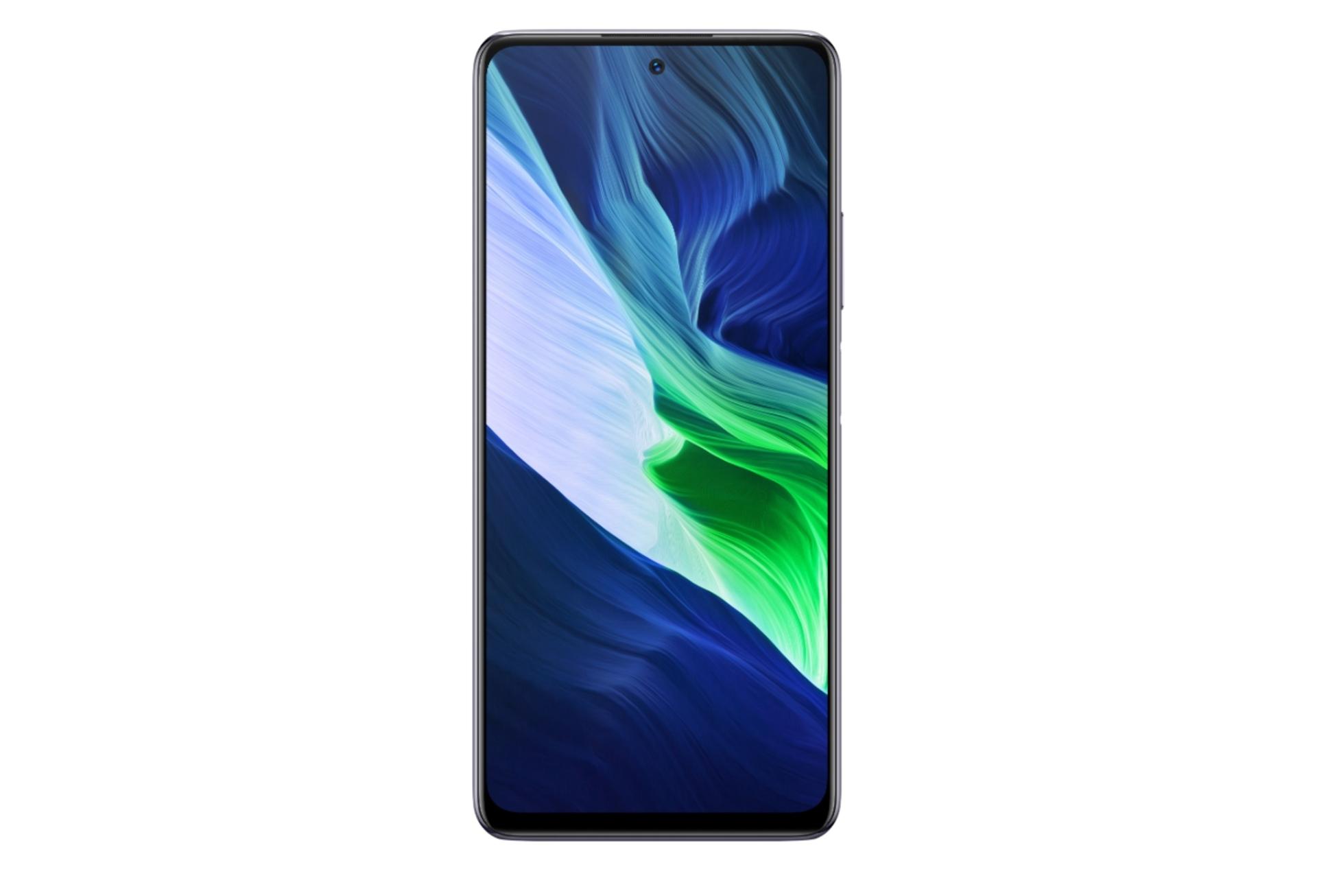 پنل جلو گوشی موبایل نوت 10 اینفینیکس / Infinix Note 10