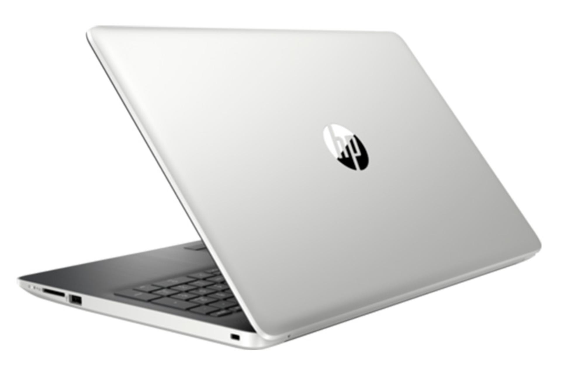 لپ تاپ اچ پی 15 DA2989NIA از نمای پشت