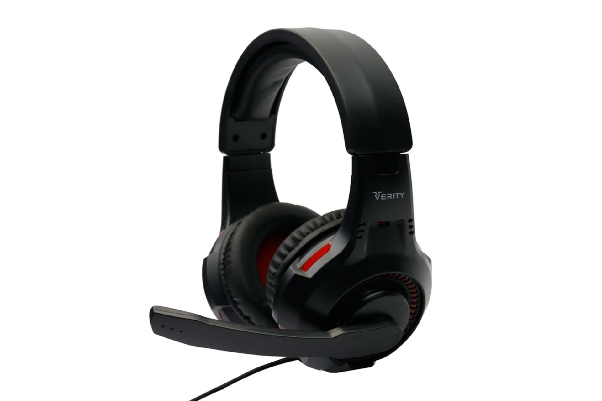 هدست گیمینگ وریتی Verity V-H26G