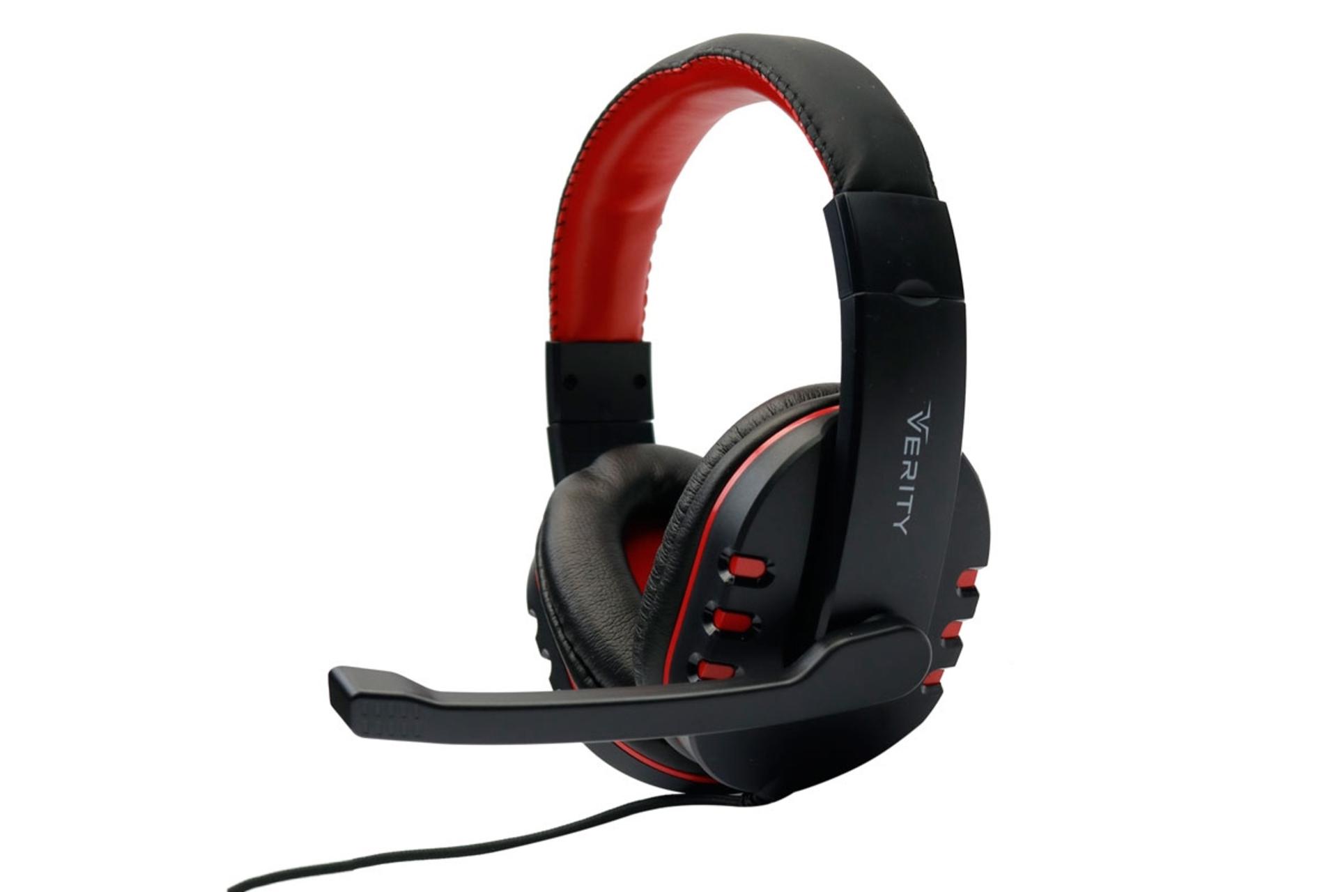 هدست گیمینگ وریتی Verity V-H27G