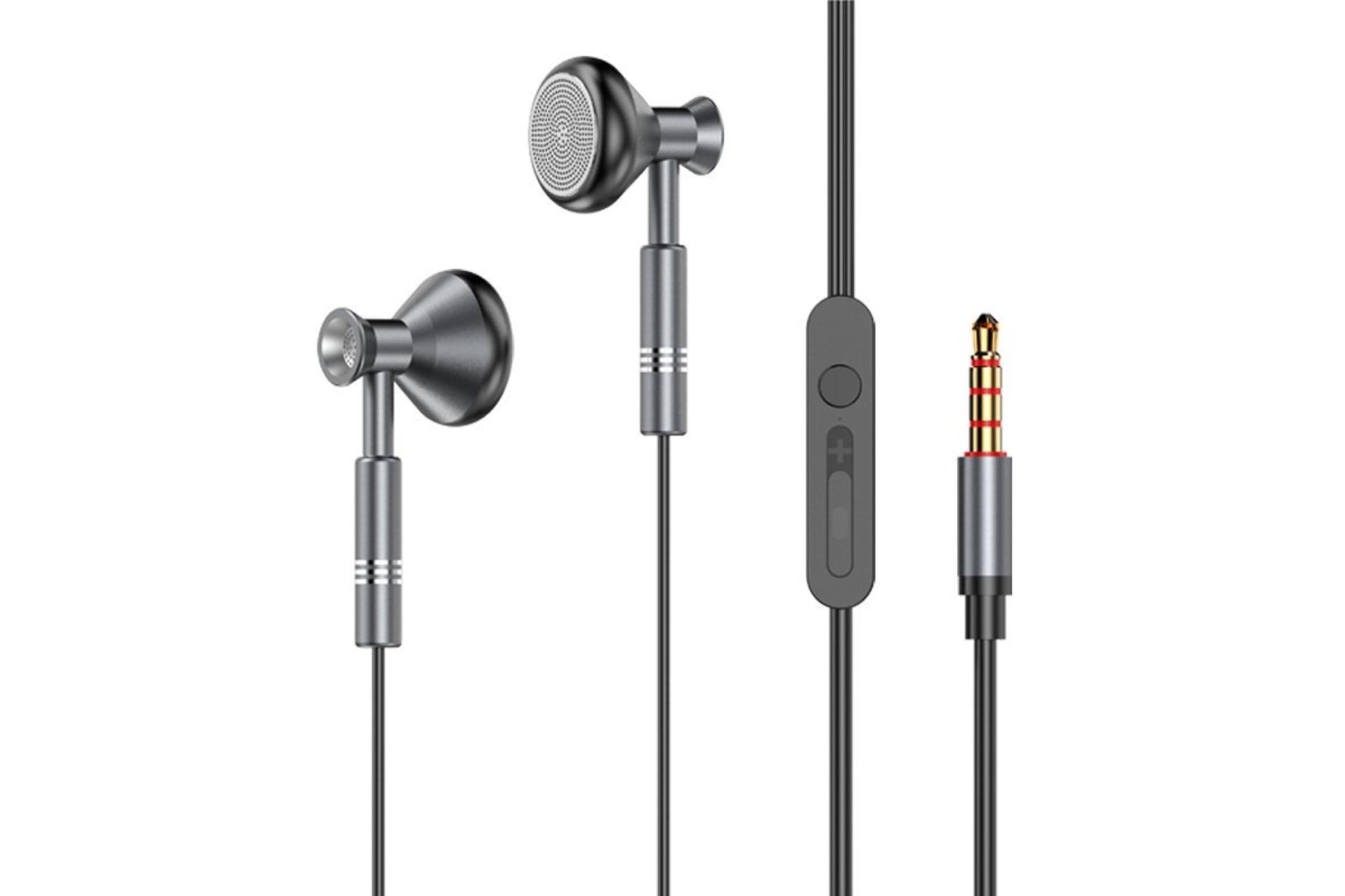 هدفون دودا Dudao X8Pro خاکستری