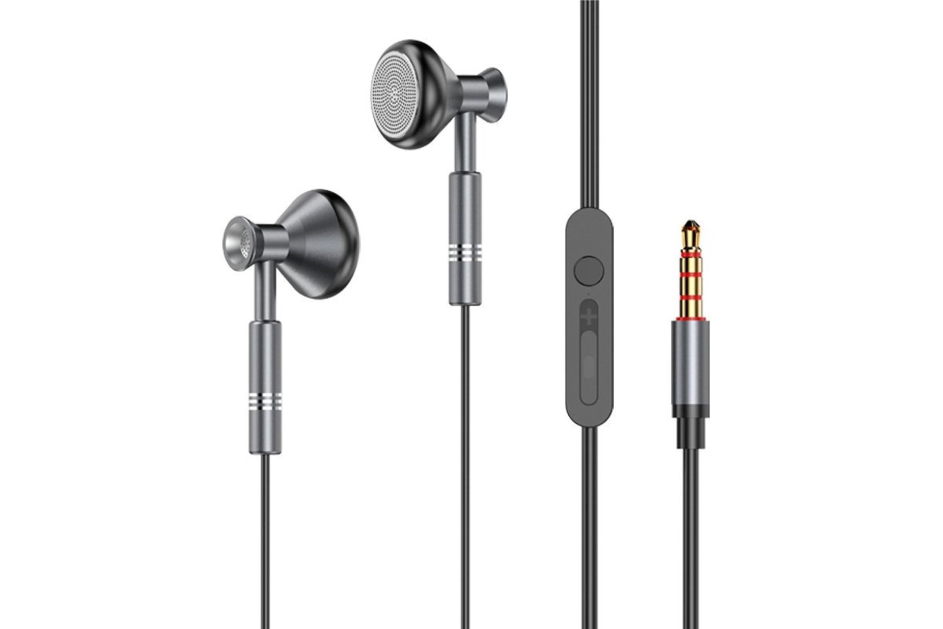 هدفون دودا Dudao X8Pro خاکستری