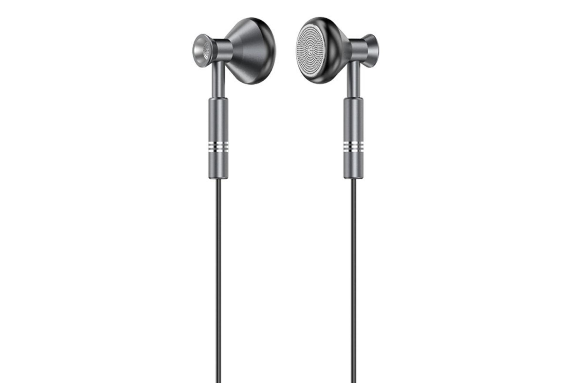 ایربادهای هدفون دودا Dudao X8Pro خاکستری