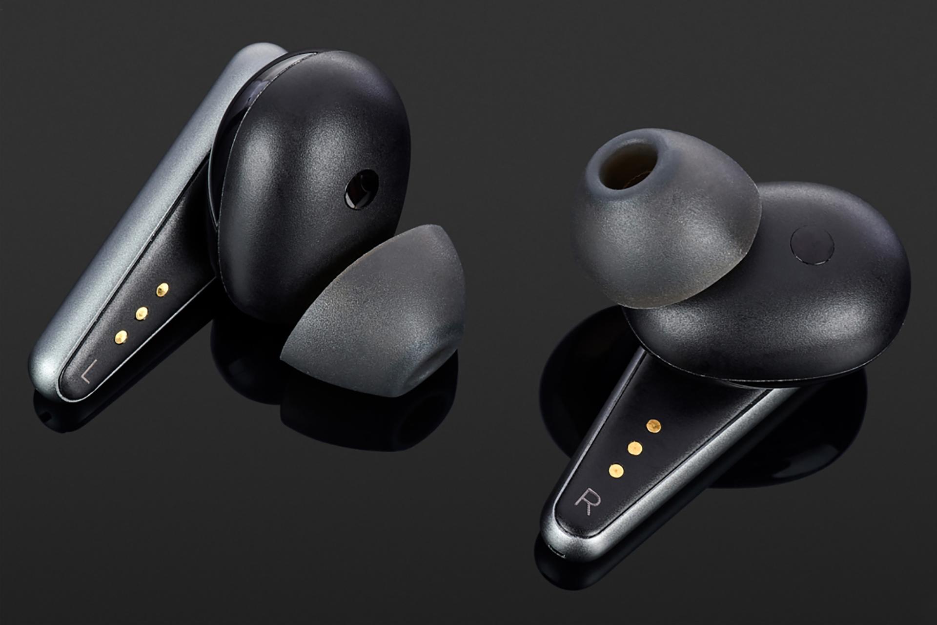 ایرباد بی سیم لیبراتون Libratone TRACK Air مشکی