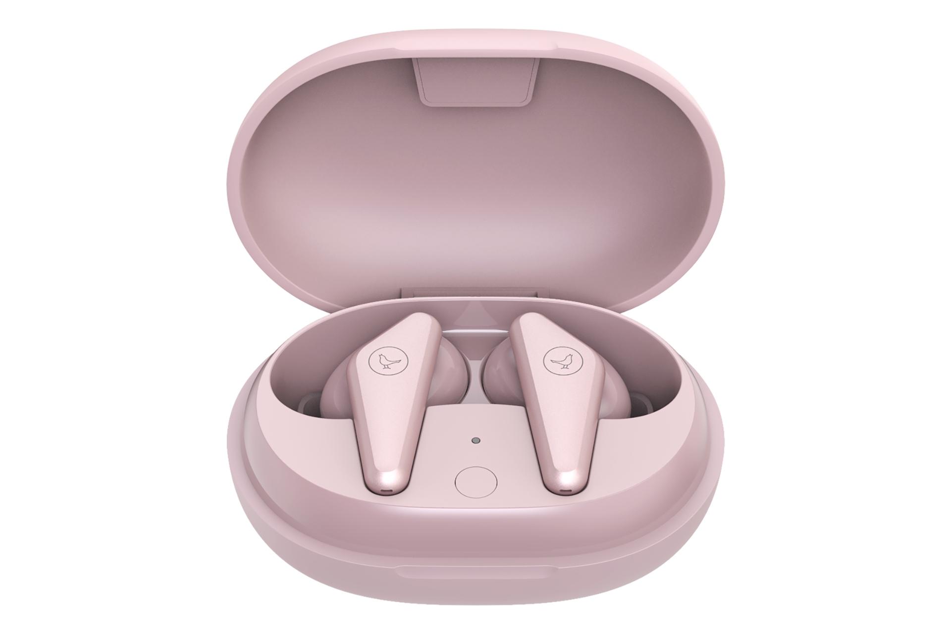 ایرباد بی سیم لیبراتون Libratone TRACK Air صورتی