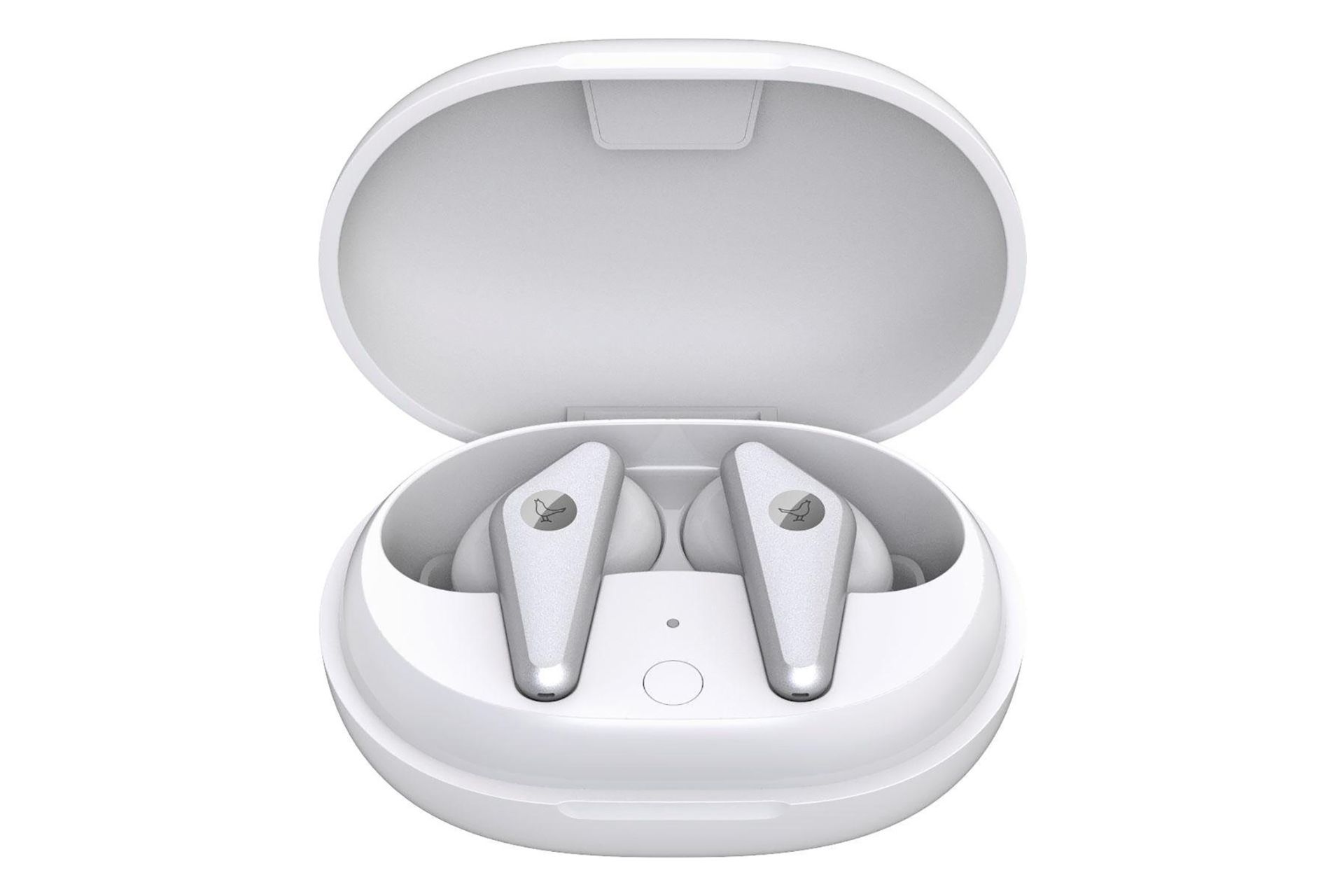 ایرباد بی سیم لیبراتون Libratone TRACK Air سفید