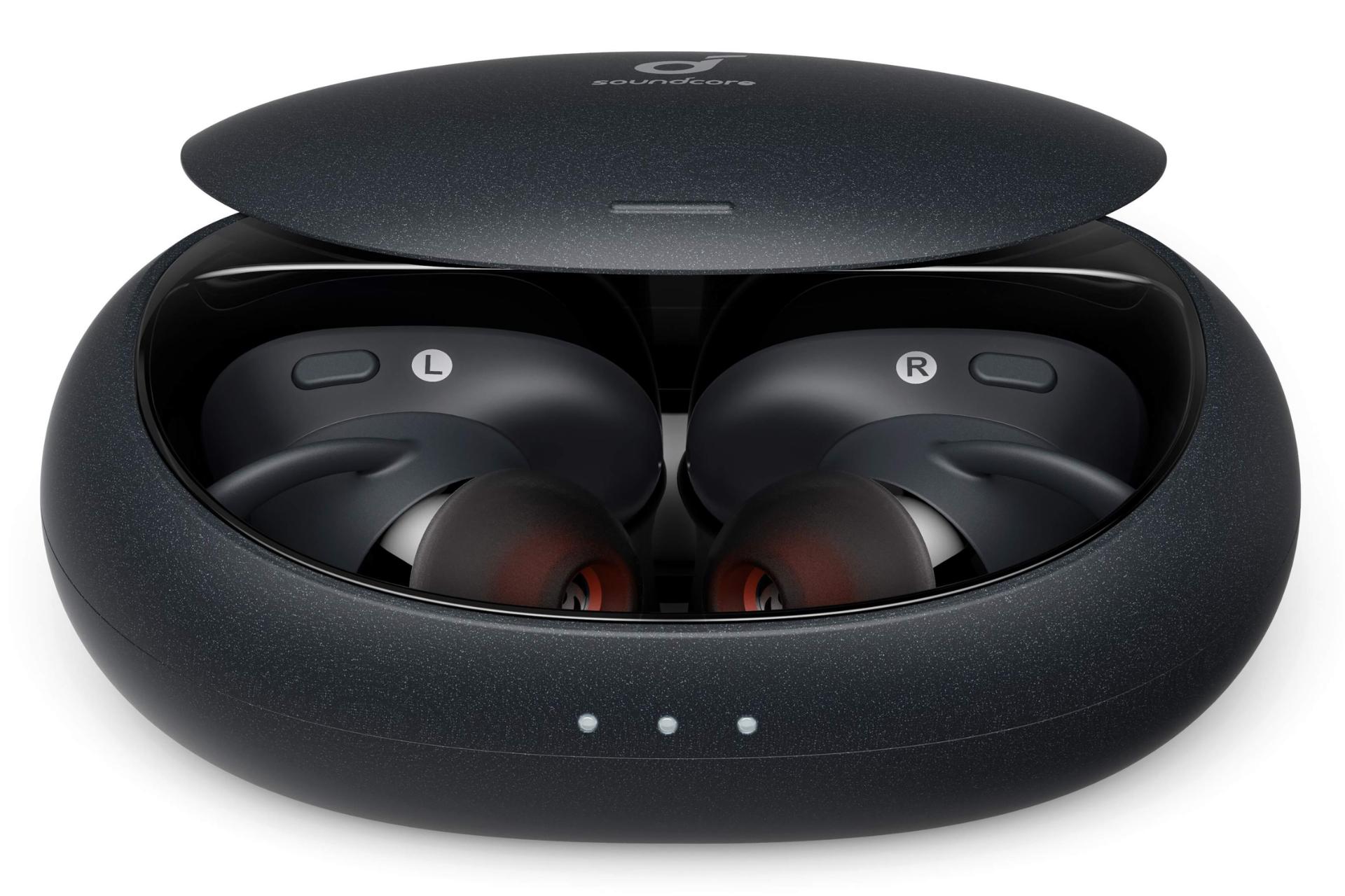 ایرباد بی سیم انکر Anker Liberty 2 Pro مشکی