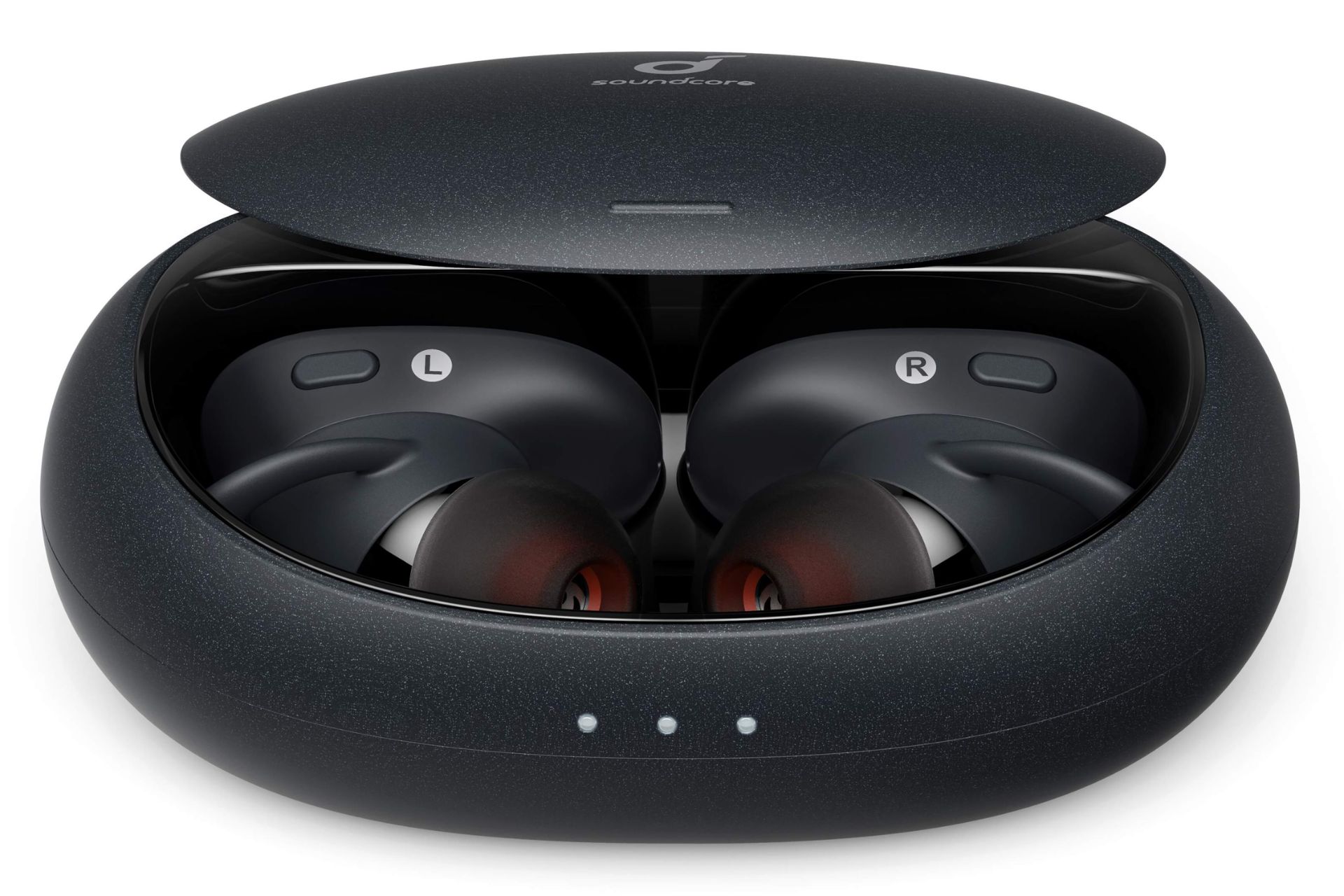 ایرباد بی سیم انکر Anker Liberty 2 Pro مشکی