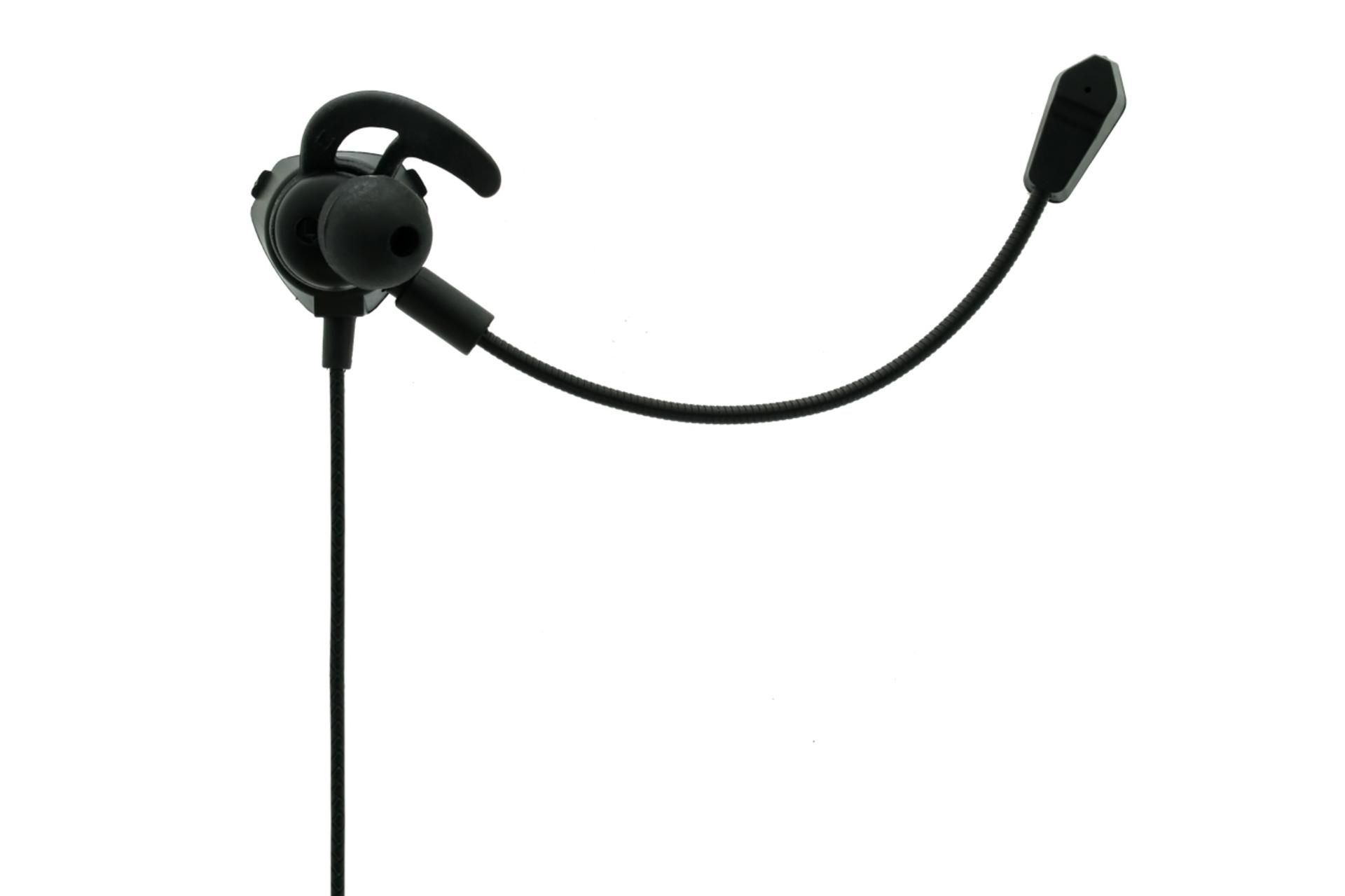 هدفون تسکو Tsco TH 5053 مشکی