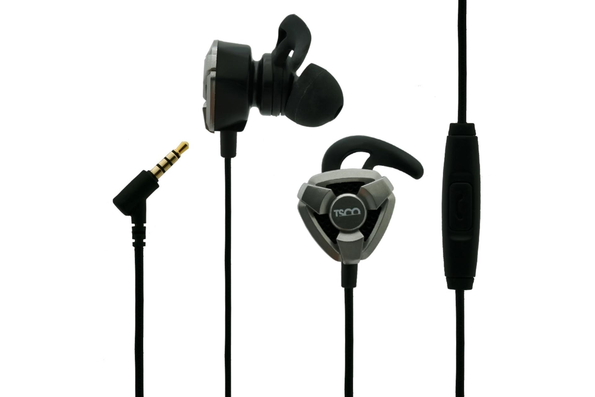 هدفون تسکو Tsco TH 5053