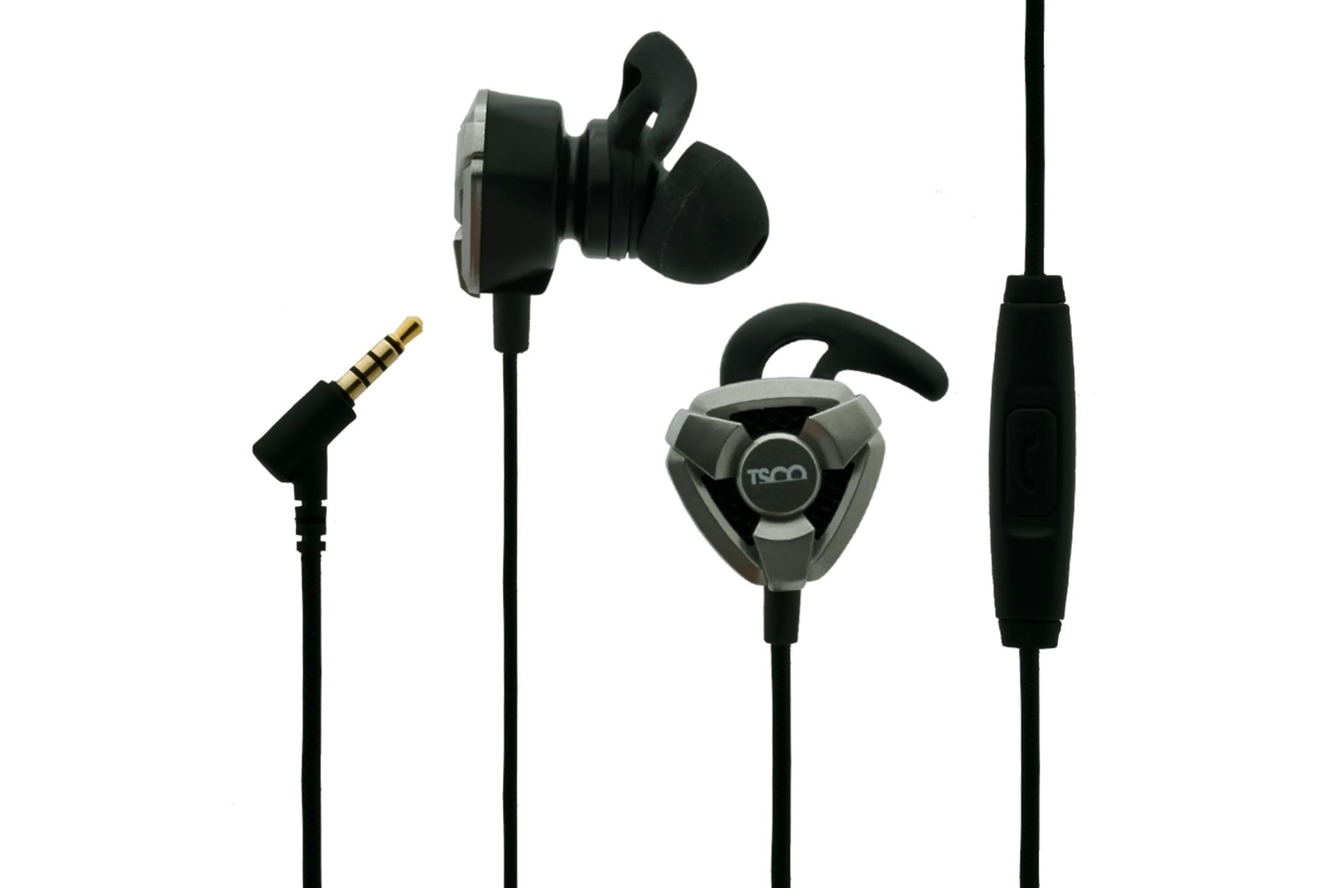 هدفون تسکو Tsco TH 5053