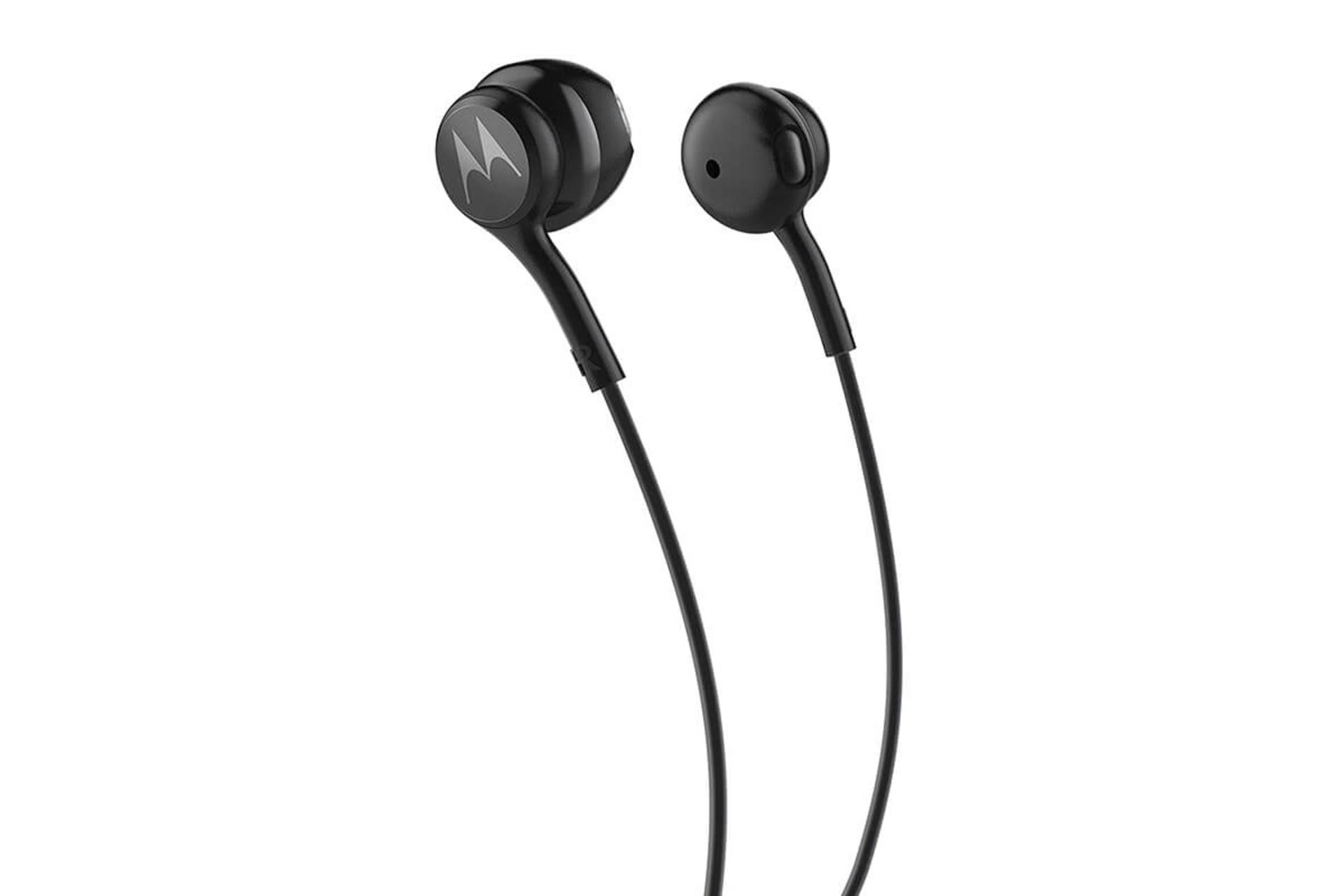 هدفون تو گوشی بی سیم موتورولا Motorola Lifestyle VerveRap 105